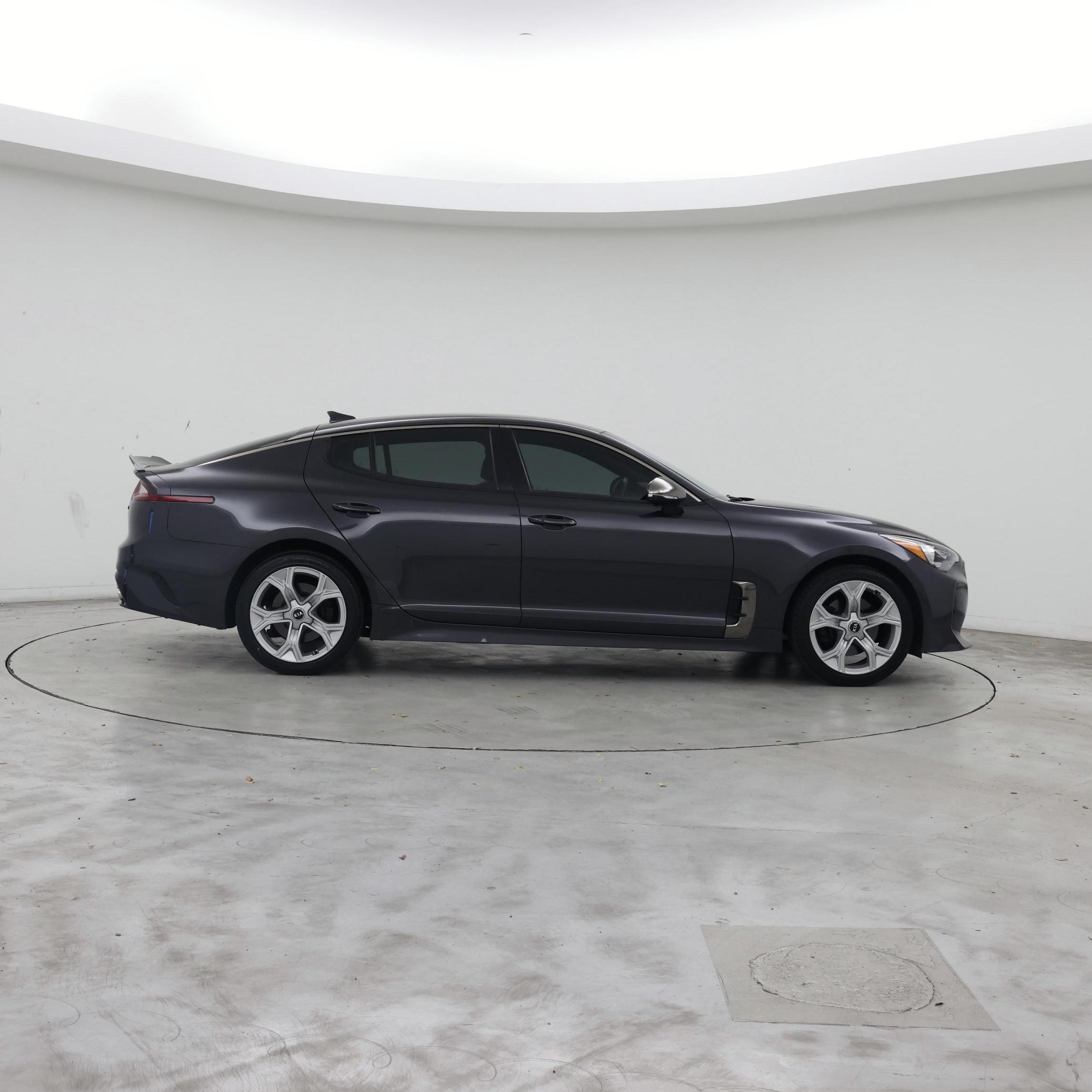Thumbnail: 2021 Kia Stinger - 7