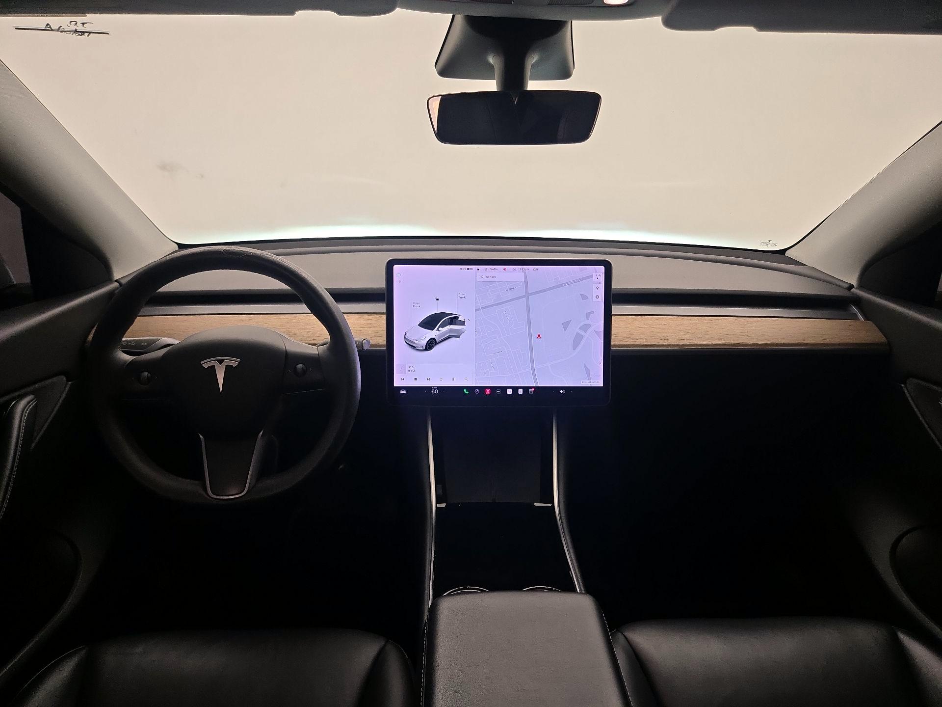 Thumbnail: 2021 Tesla Model Y - 9