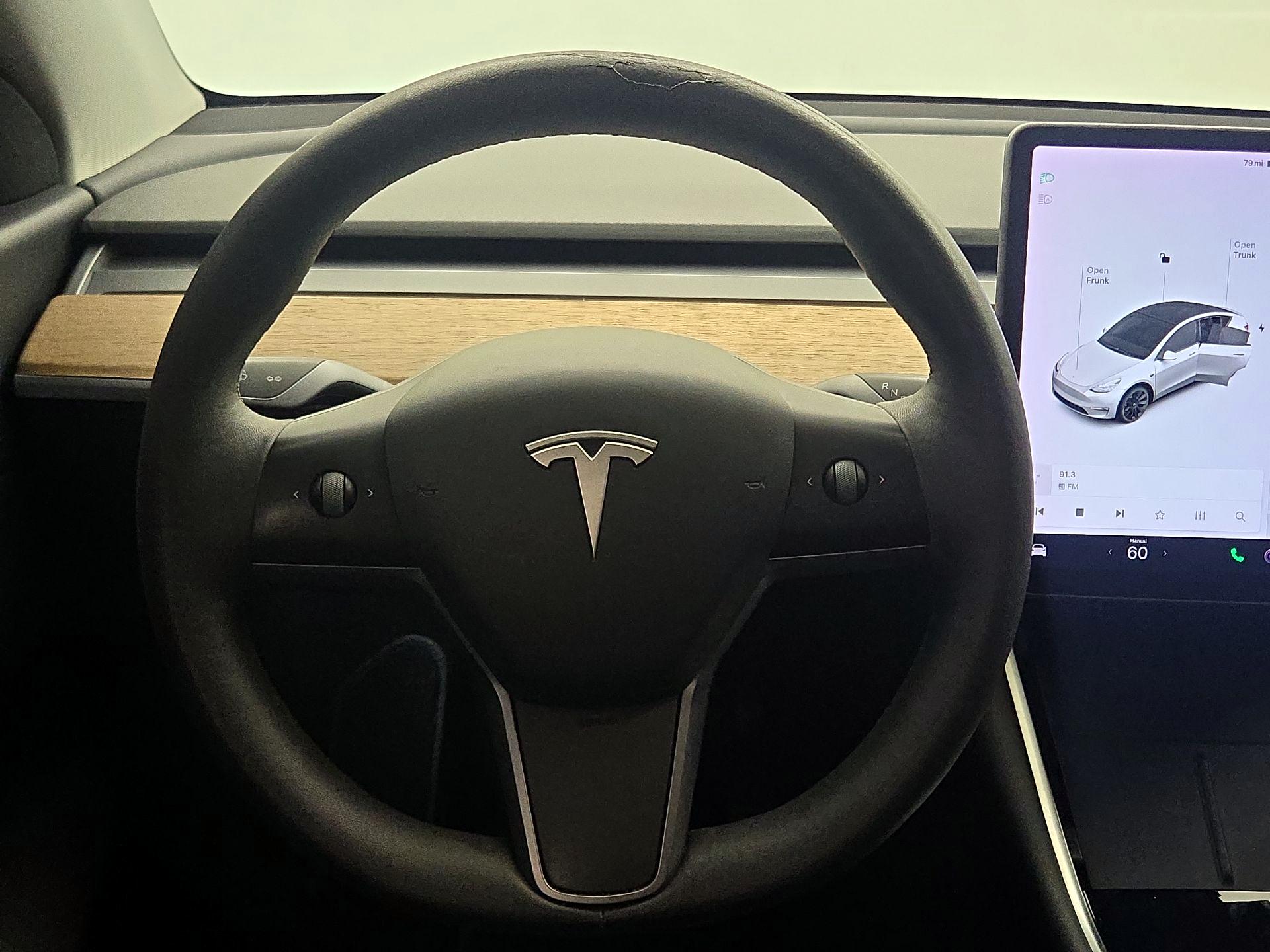 Thumbnail: 2021 Tesla Model Y - 10