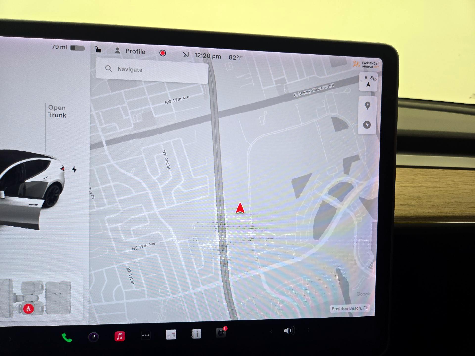 Thumbnail: 2021 Tesla Model Y - 13