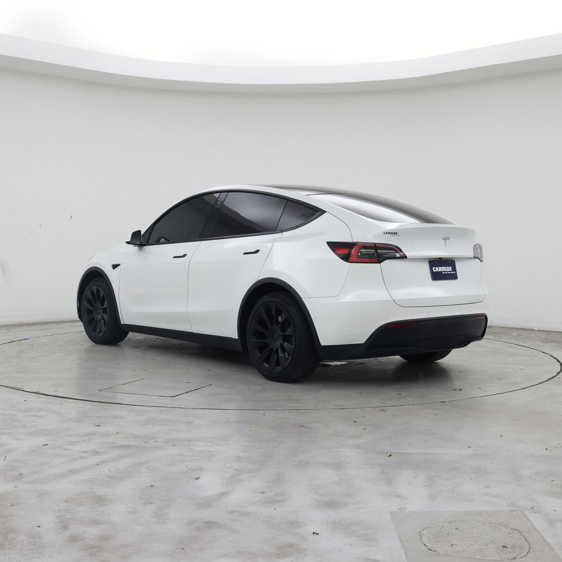 Thumbnail: 2021 Tesla Model Y - 2