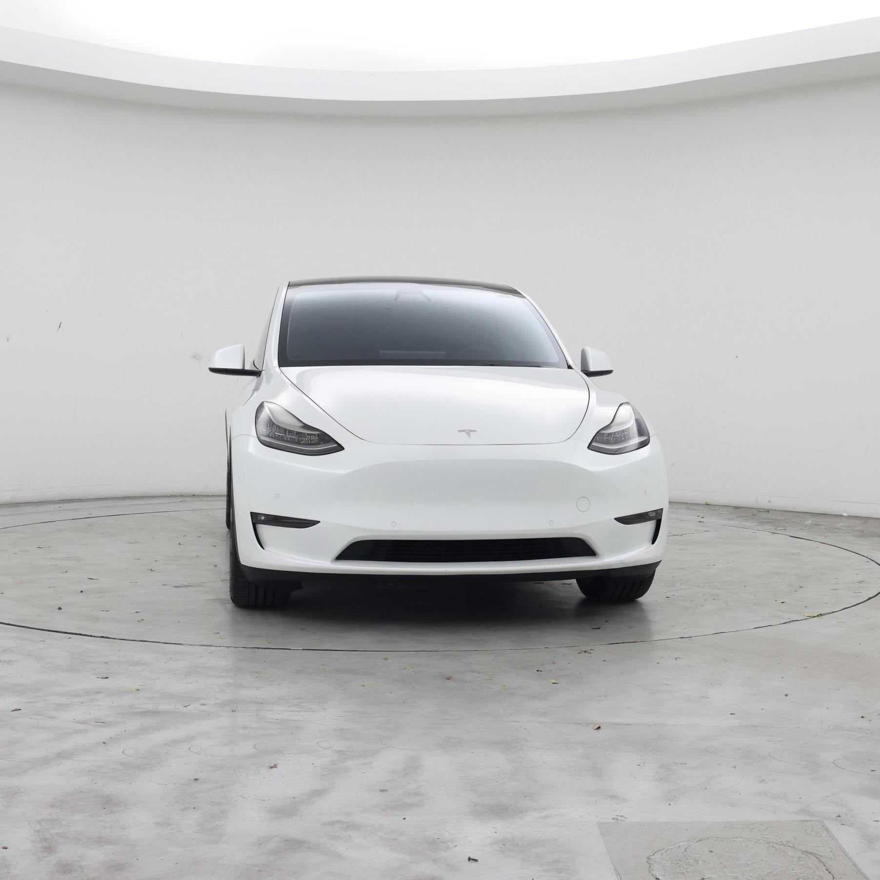 Thumbnail: 2021 Tesla Model Y - 5