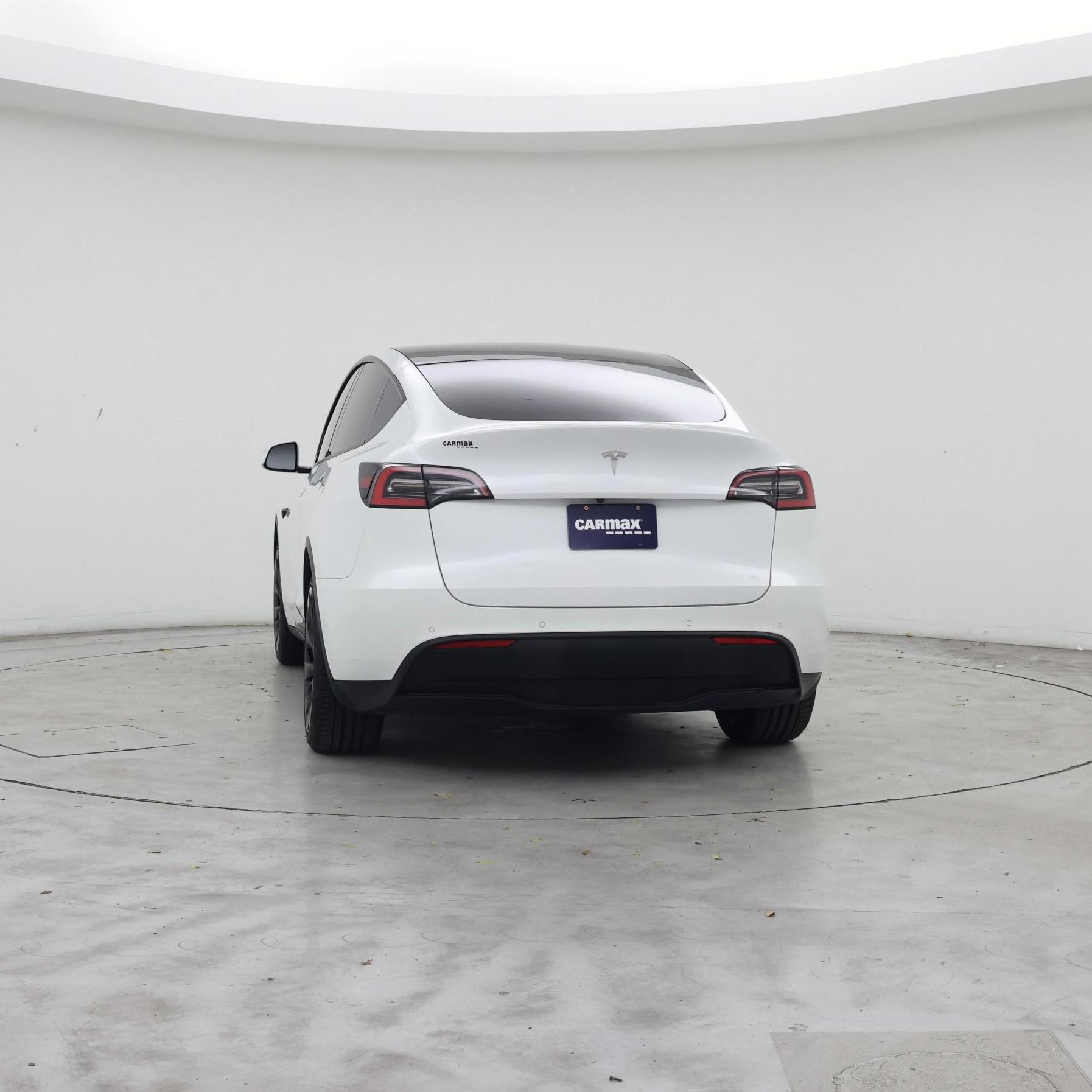 Thumbnail: 2021 Tesla Model Y - 6