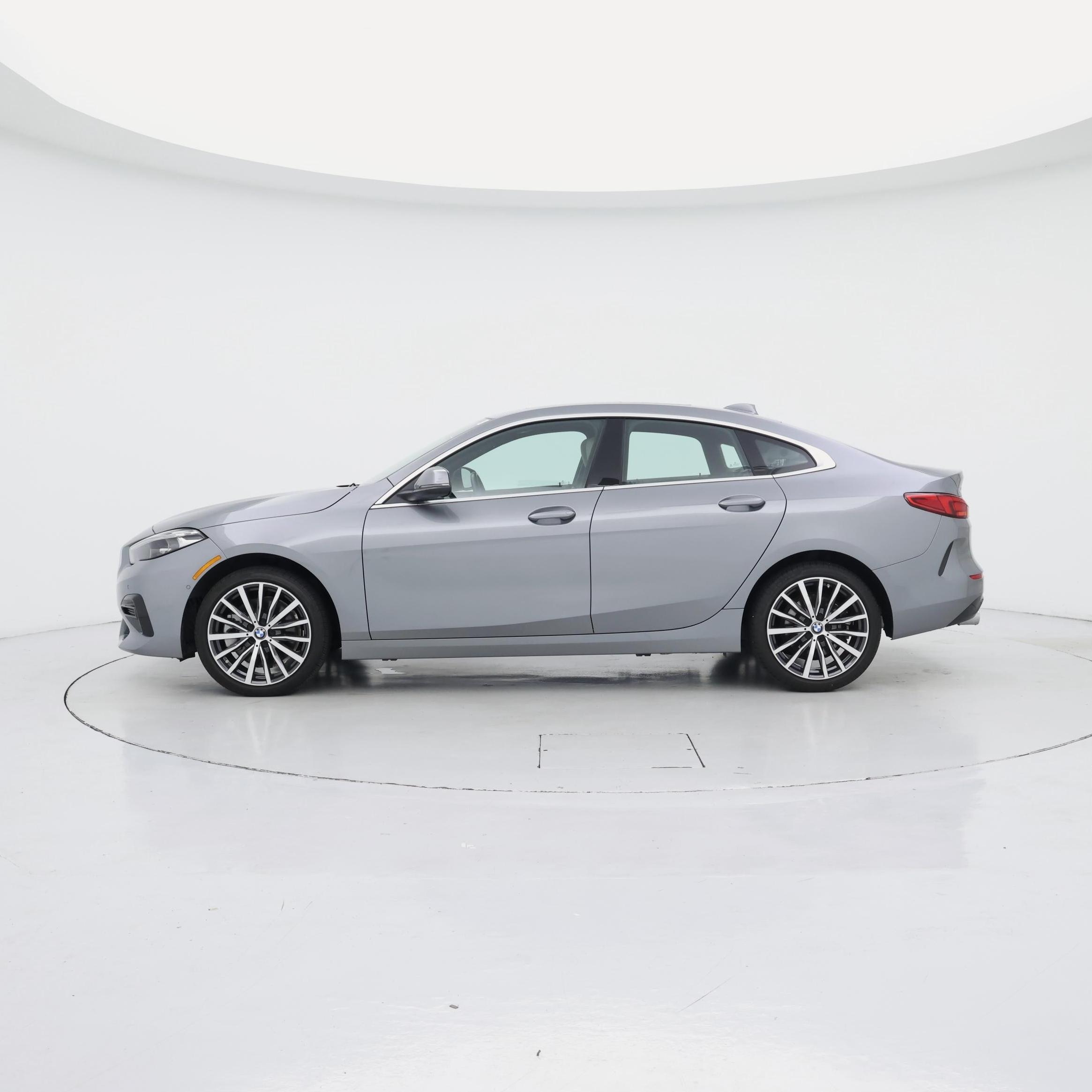 Thumbnail: 2024 BMW 2 Series - 3