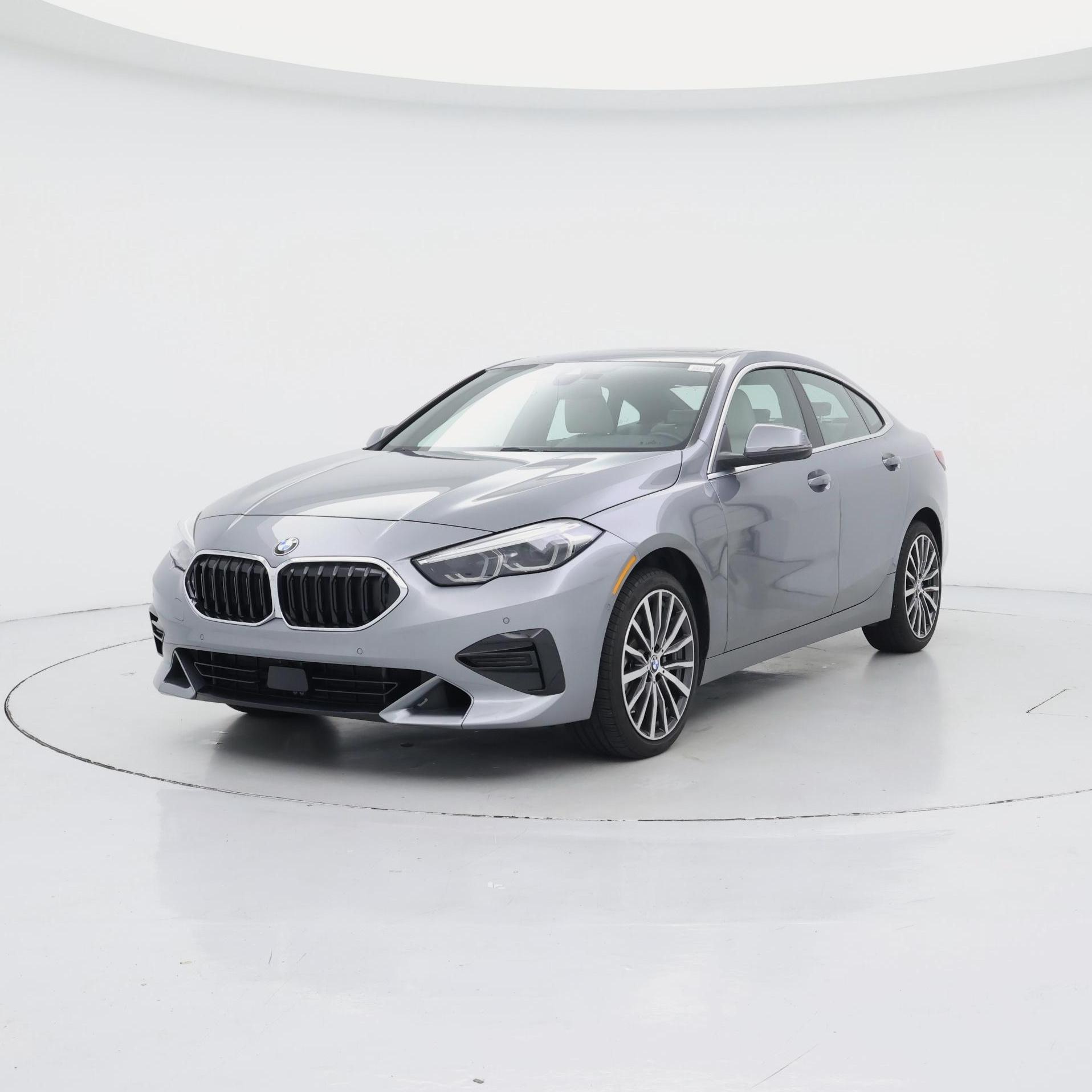 Thumbnail: 2024 BMW 2 Series - 4
