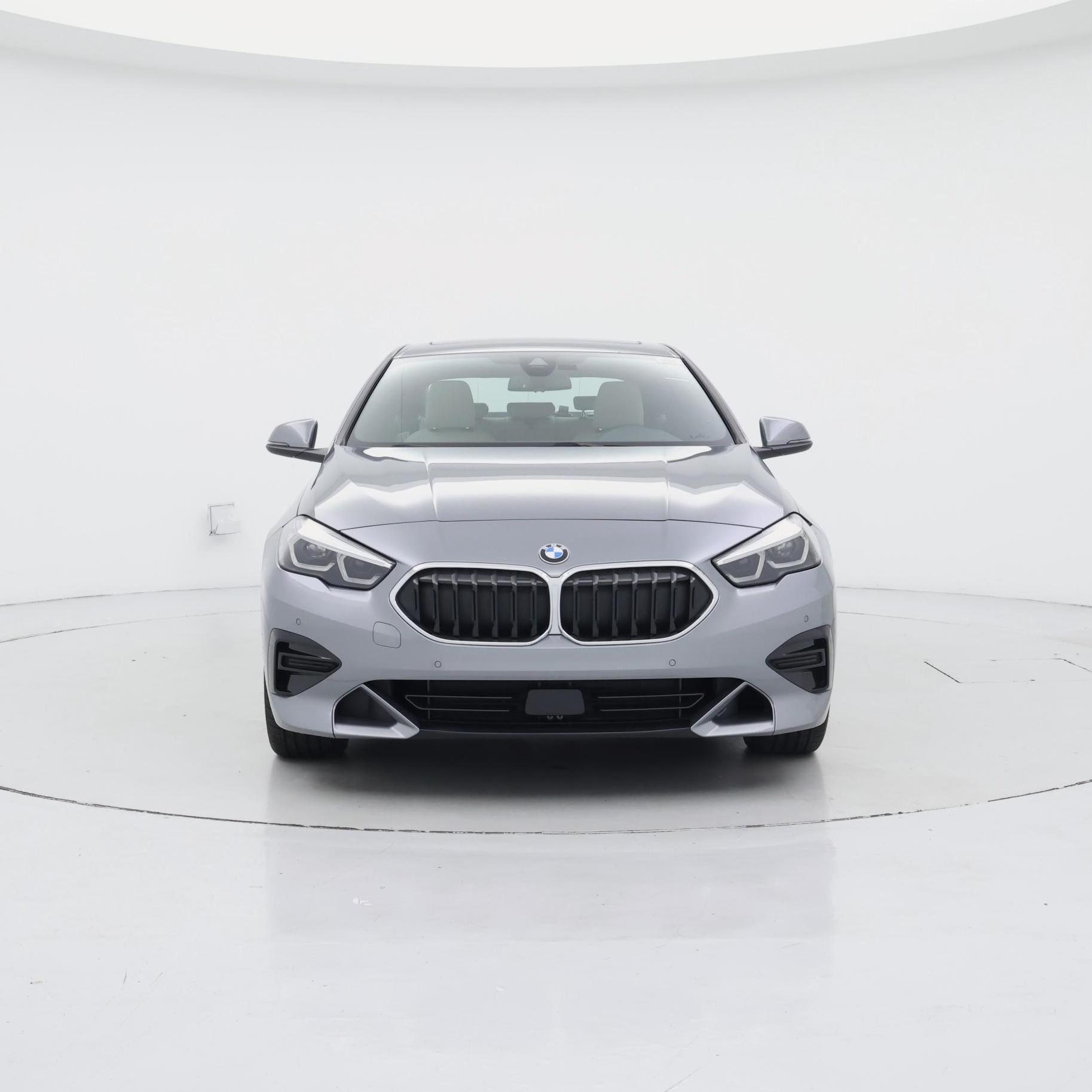 Thumbnail: 2024 BMW 2 Series - 5