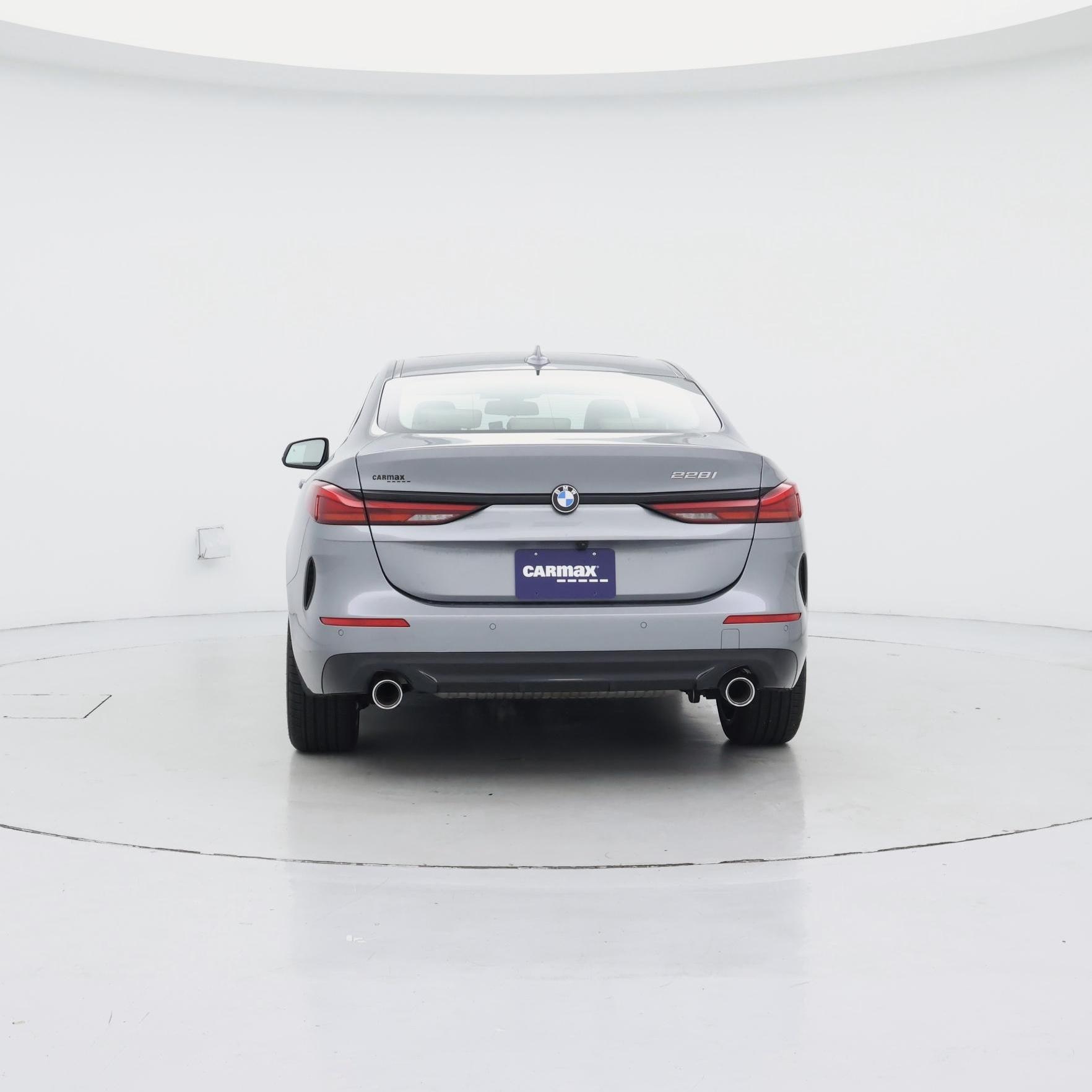 Thumbnail: 2024 BMW 2 Series - 6