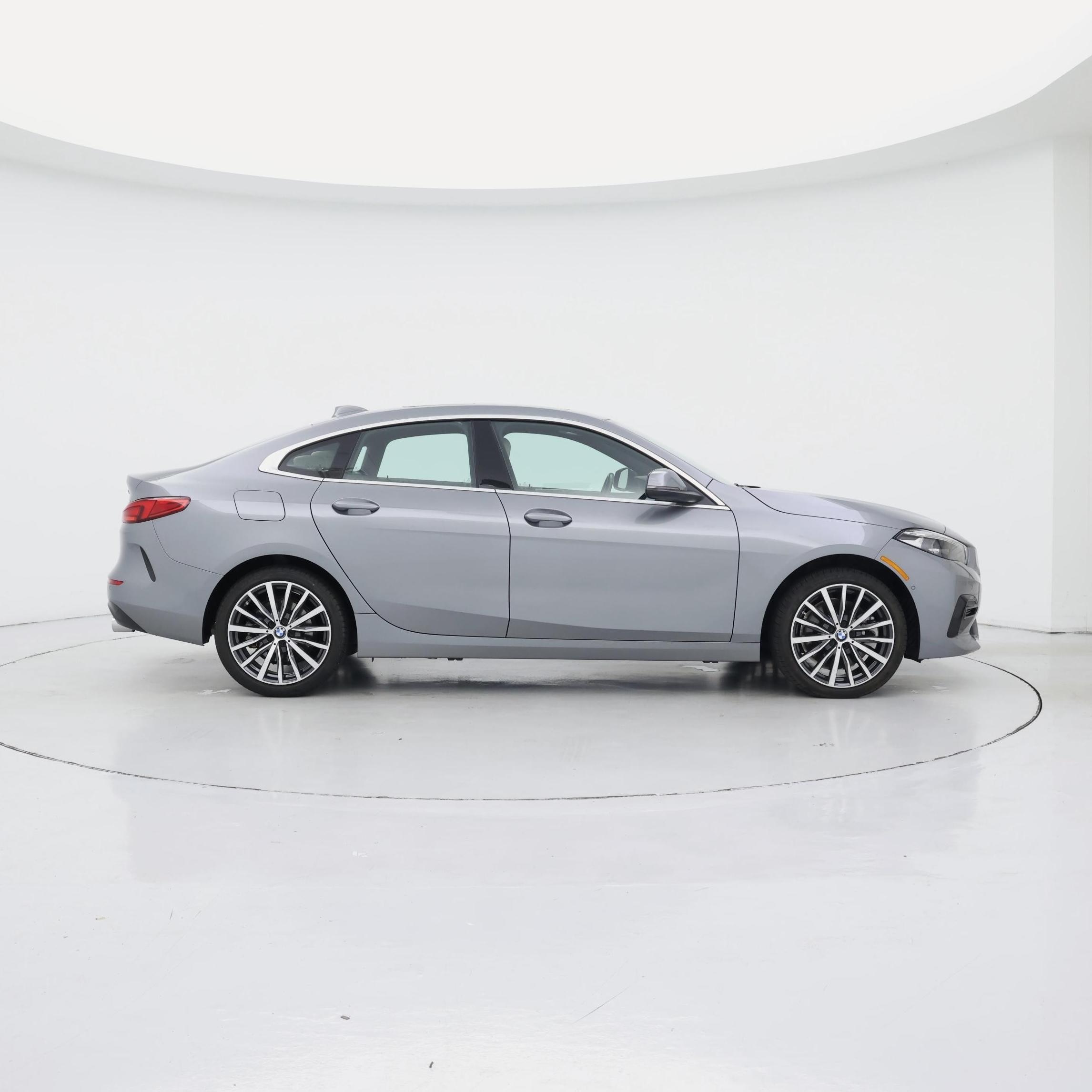 Thumbnail: 2024 BMW 2 Series - 7