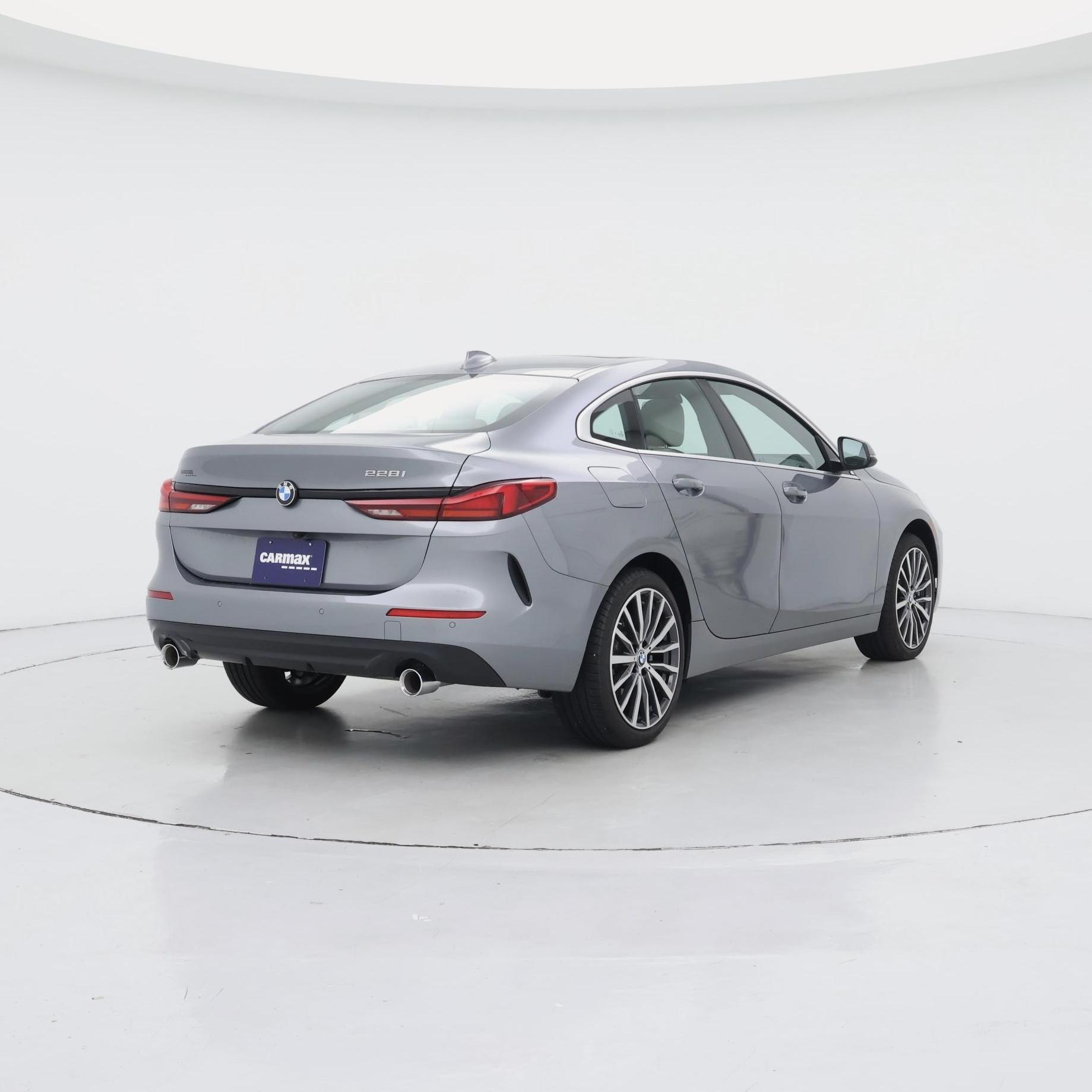 Thumbnail: 2024 BMW 2 Series - 8