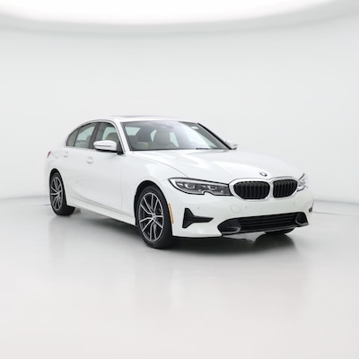 2020 BMW 330 I