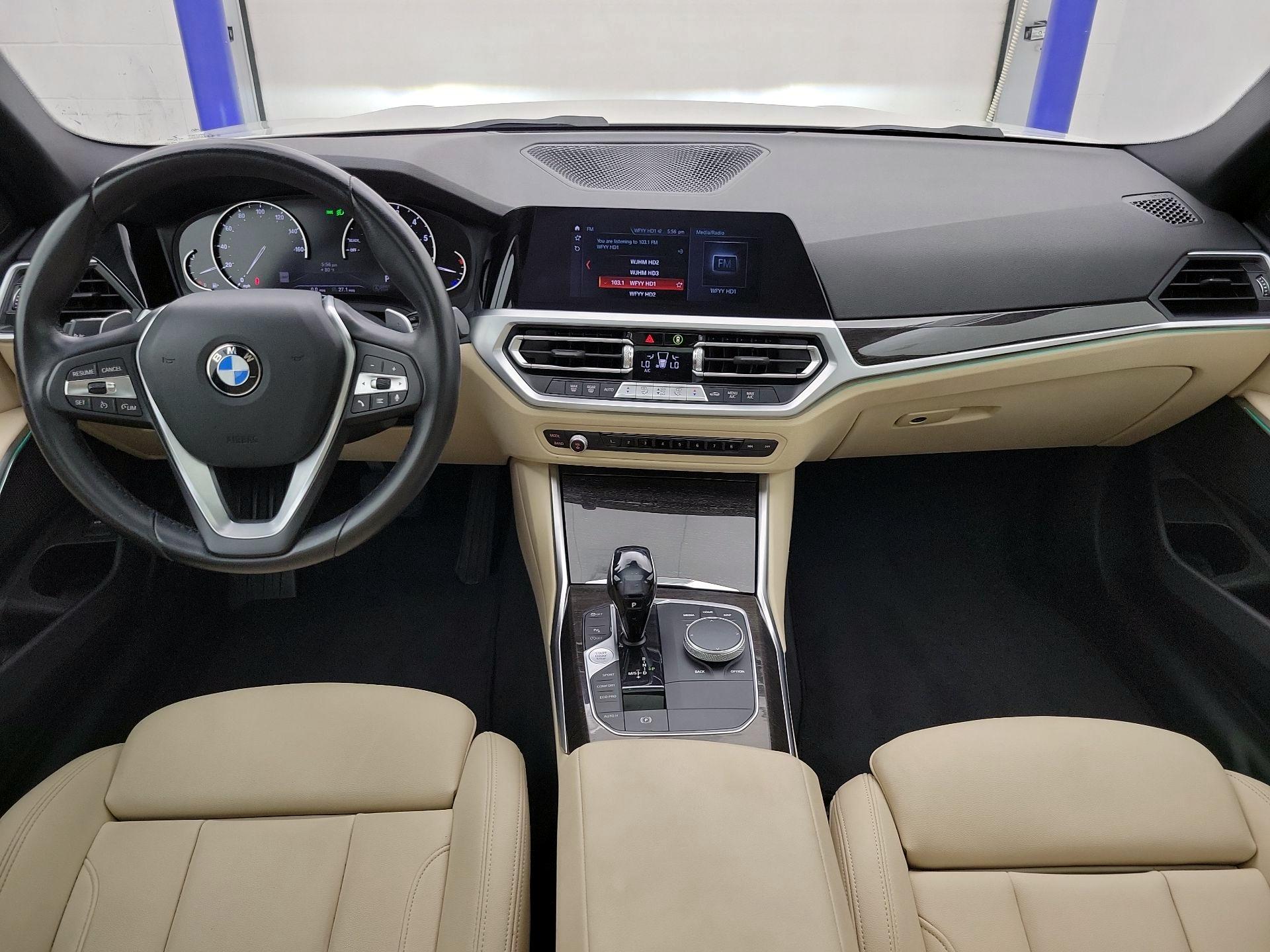 Thumbnail: 2020 BMW 3 Series - 9