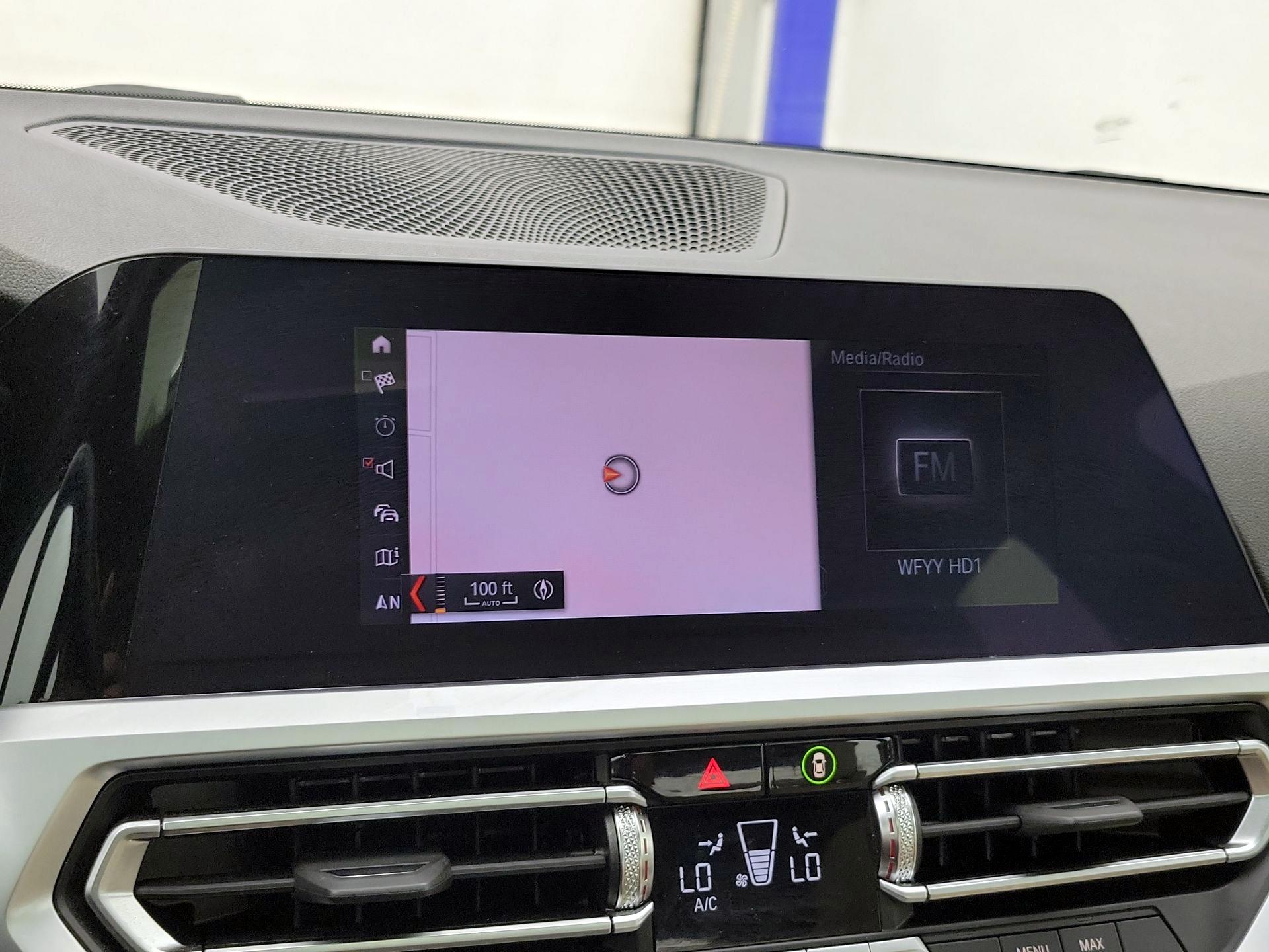 Thumbnail: 2020 BMW 3 Series - 14