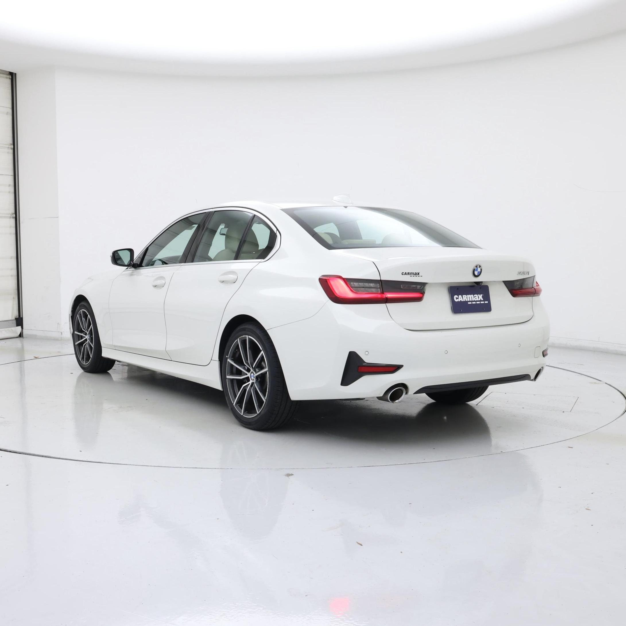 Thumbnail: 2020 BMW 3 Series - 2