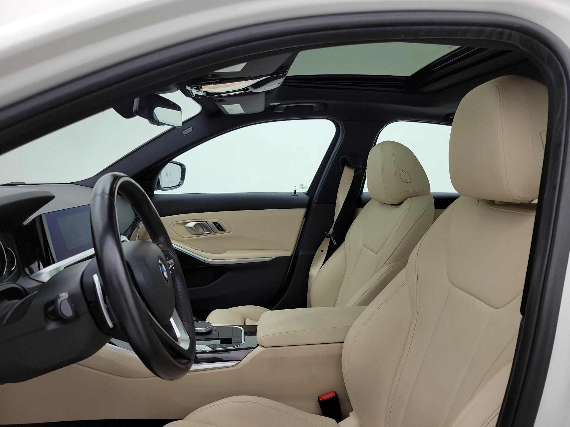 Thumbnail: 2020 BMW 3 Series - 19