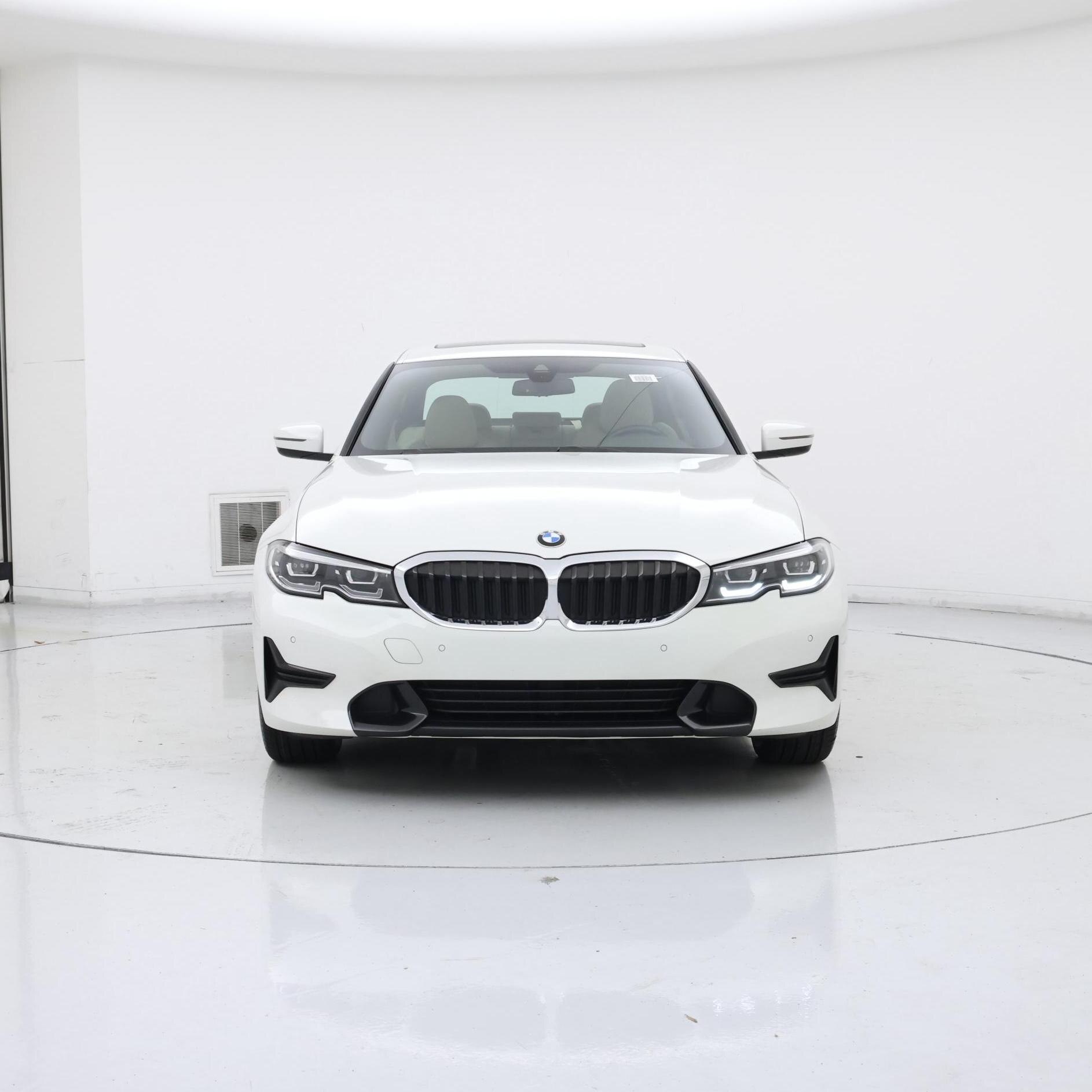 Thumbnail: 2020 BMW 3 Series - 5
