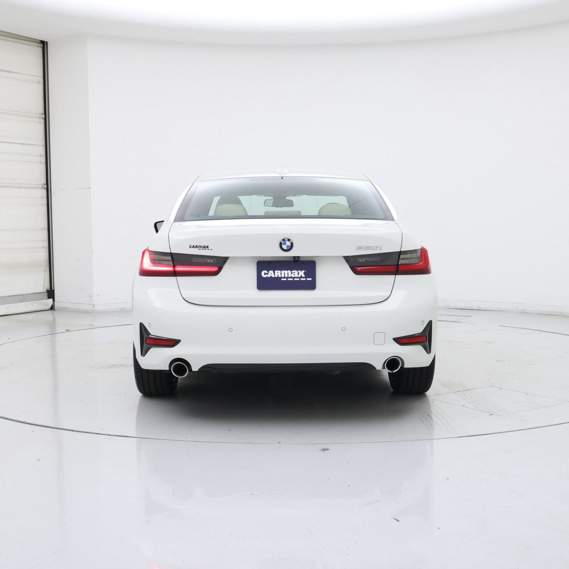 Thumbnail: 2020 BMW 3 Series - 6