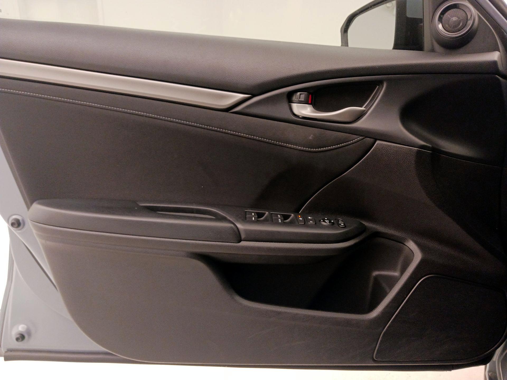 Thumbnail: 2021 Honda Civic - 12