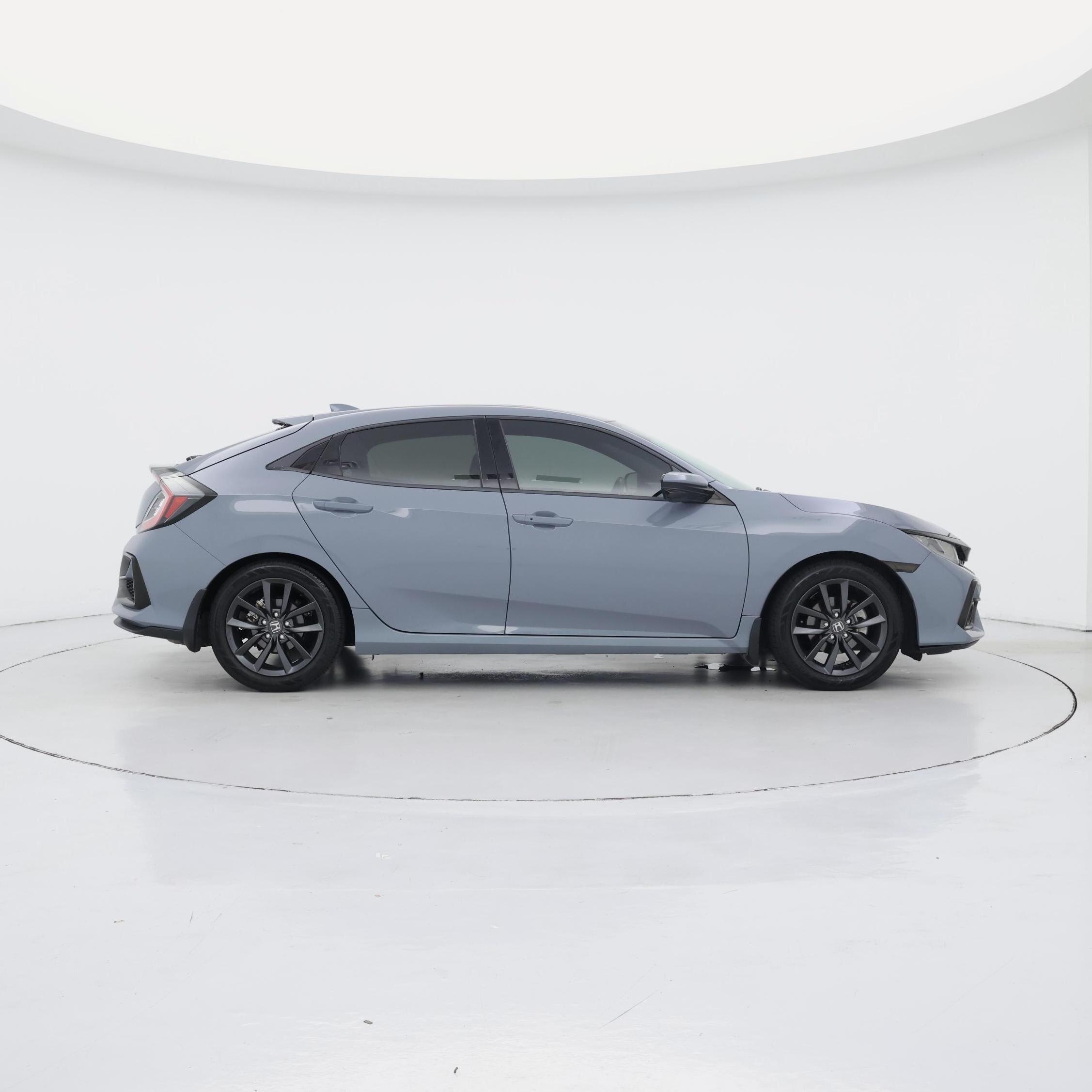 Thumbnail: 2021 Honda Civic - 7