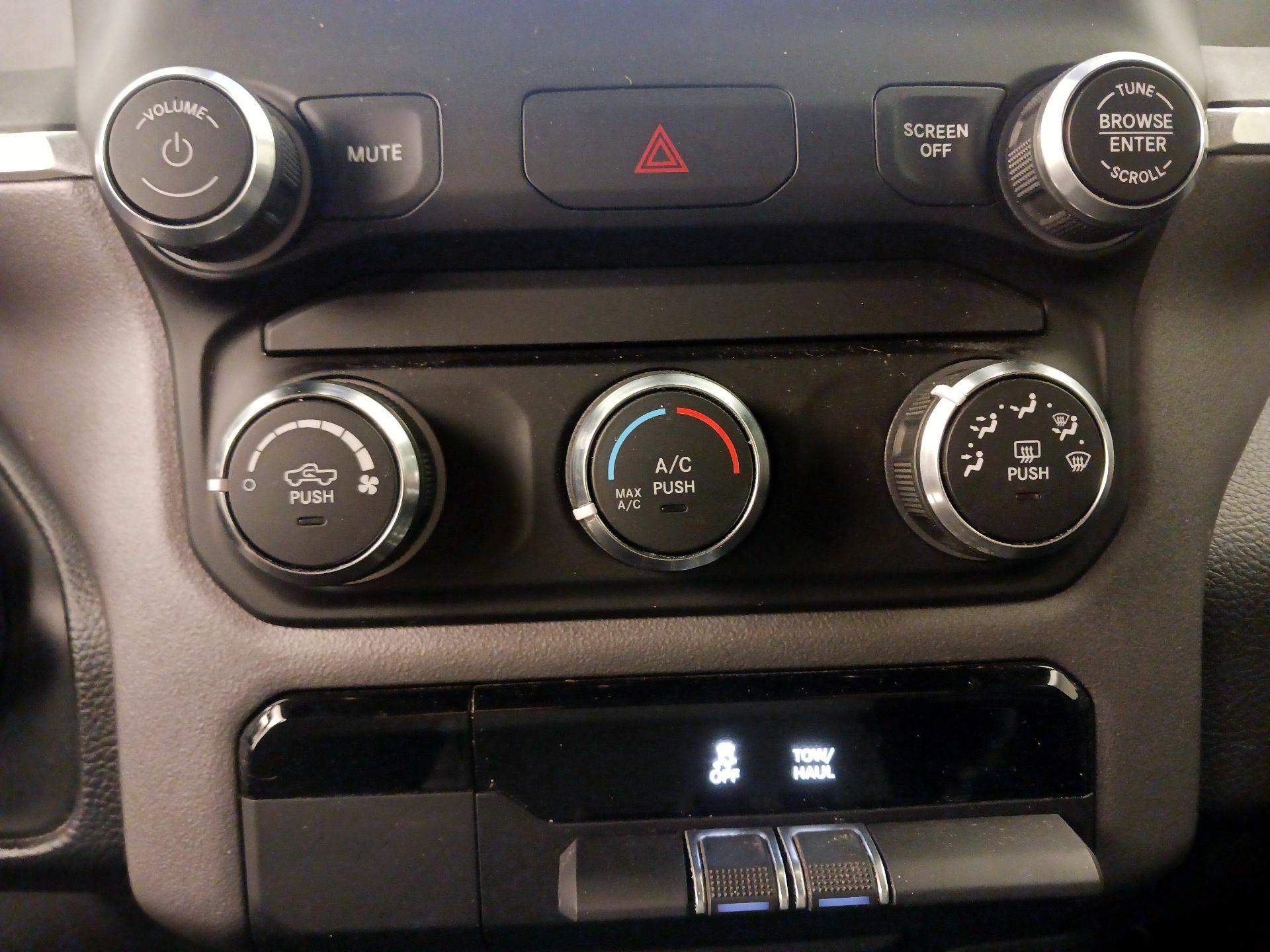 Thumbnail: 2022 RAM 1500 - 16