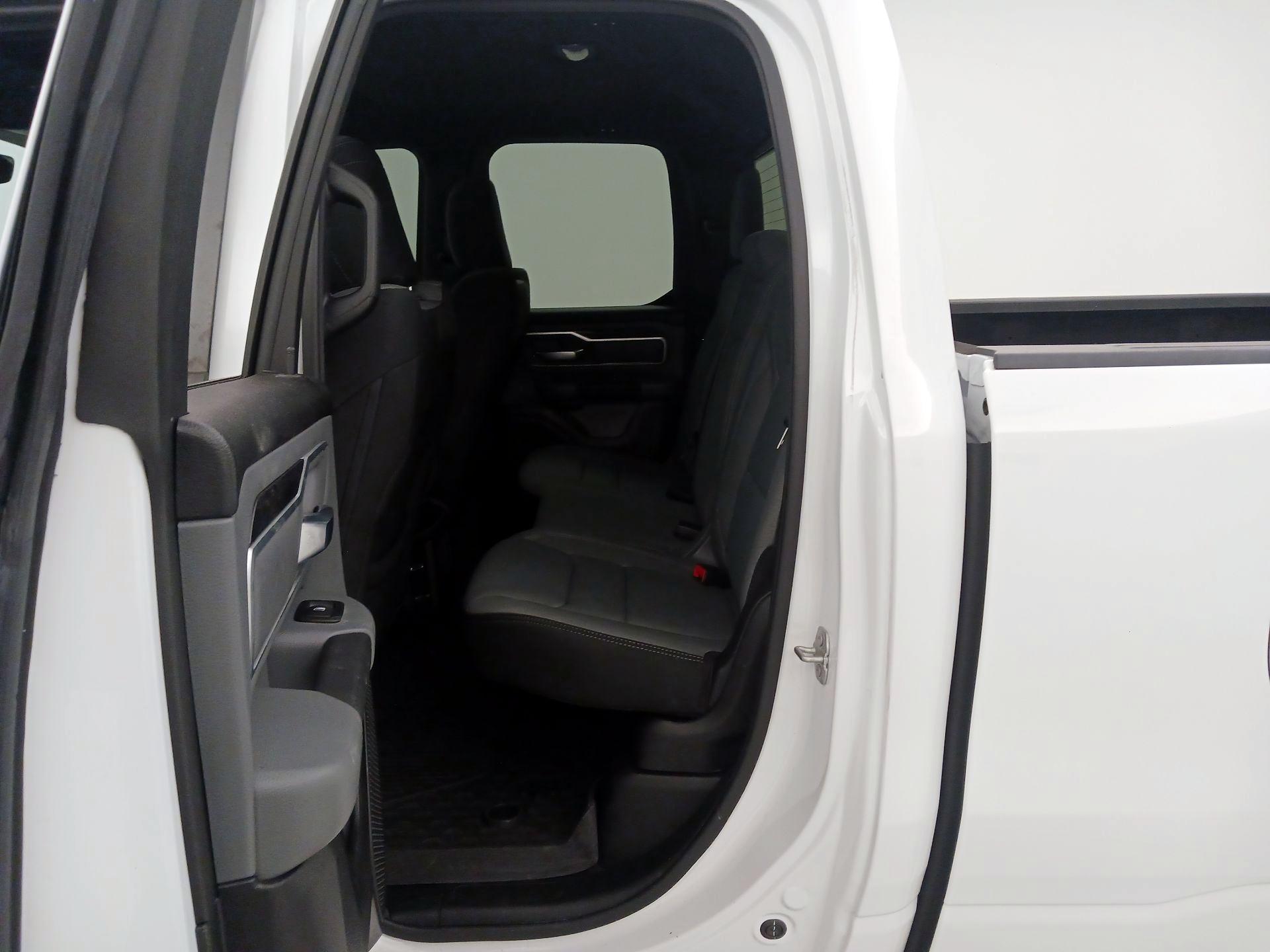 Thumbnail: 2022 RAM 1500 - 19