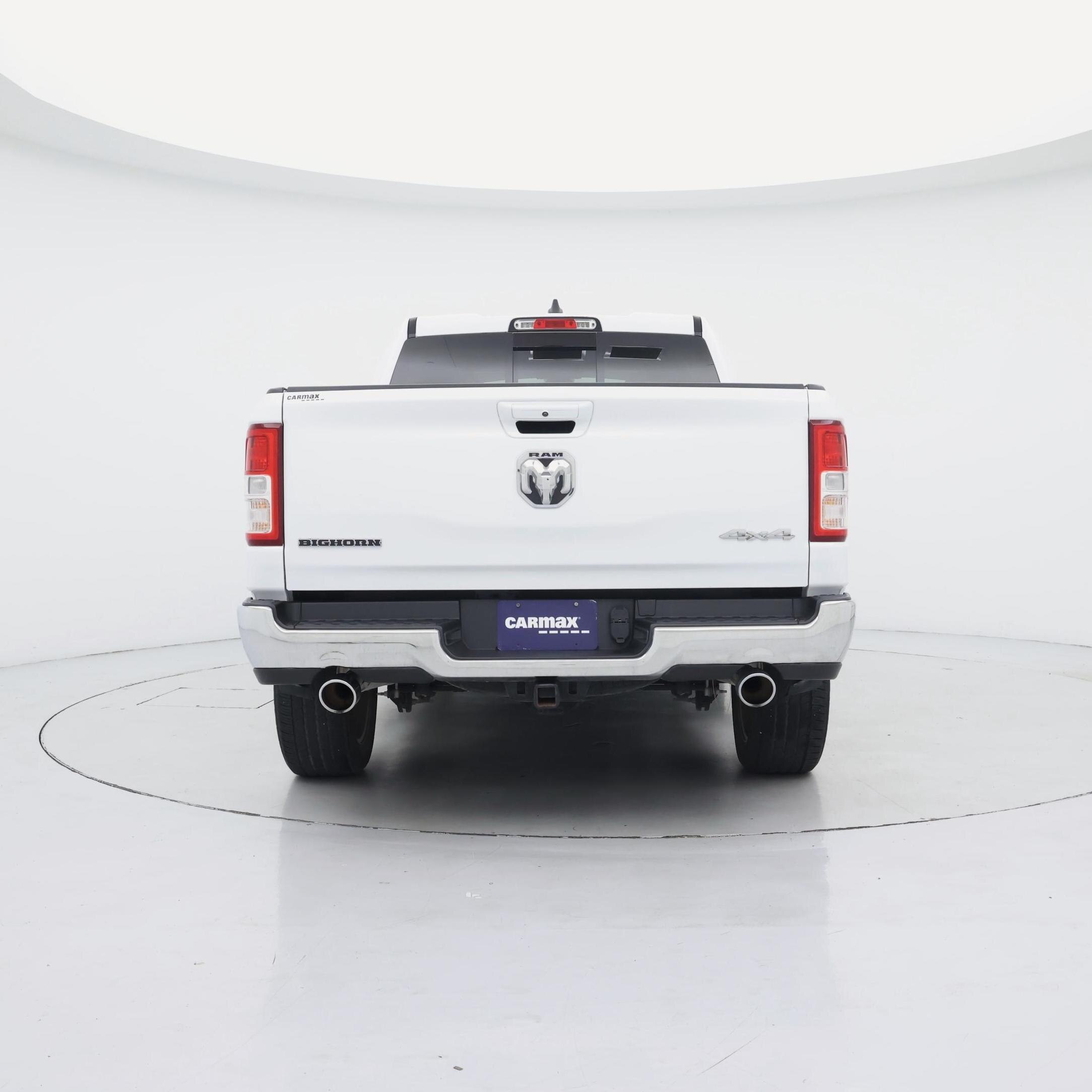 Thumbnail: 2022 RAM 1500 - 6