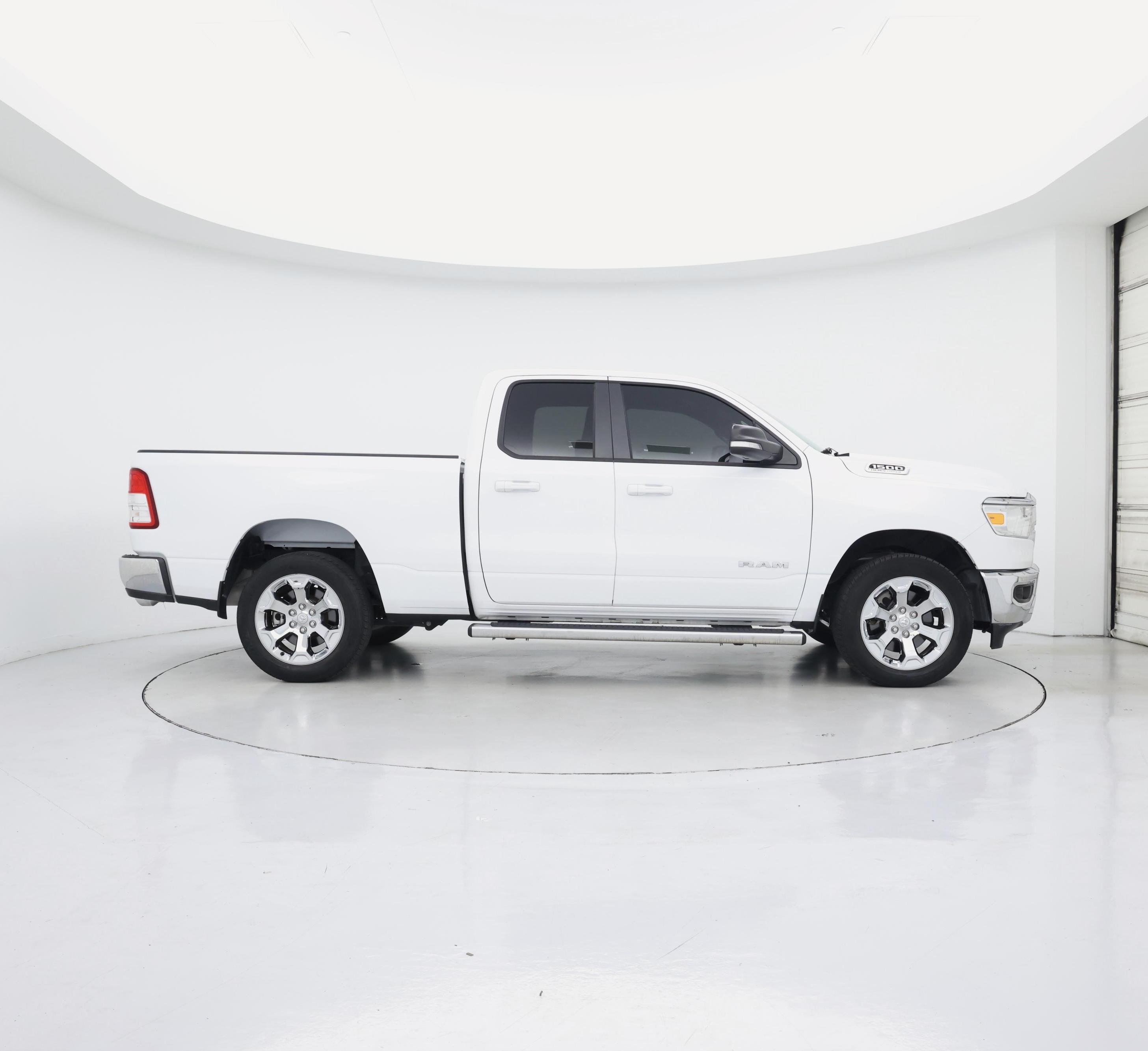 Thumbnail: 2022 RAM 1500 - 7