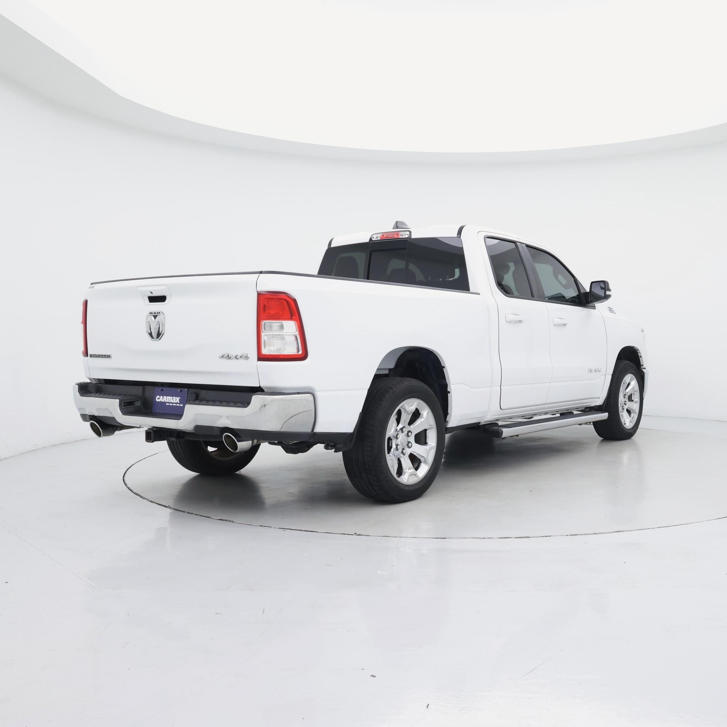 Thumbnail: 2022 RAM 1500 - 8