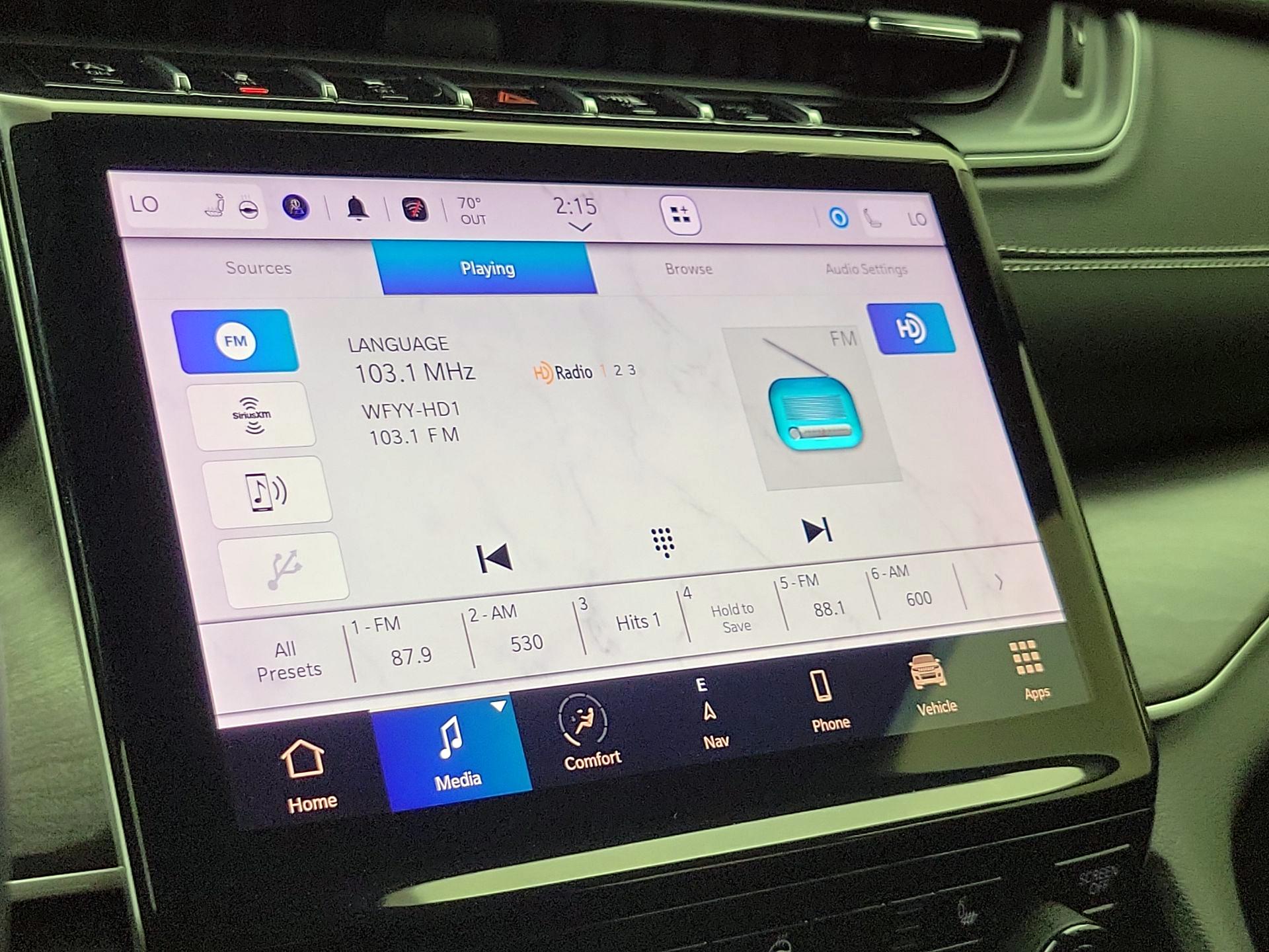 Thumbnail: 2023 Jeep Grand Cherokee - 16