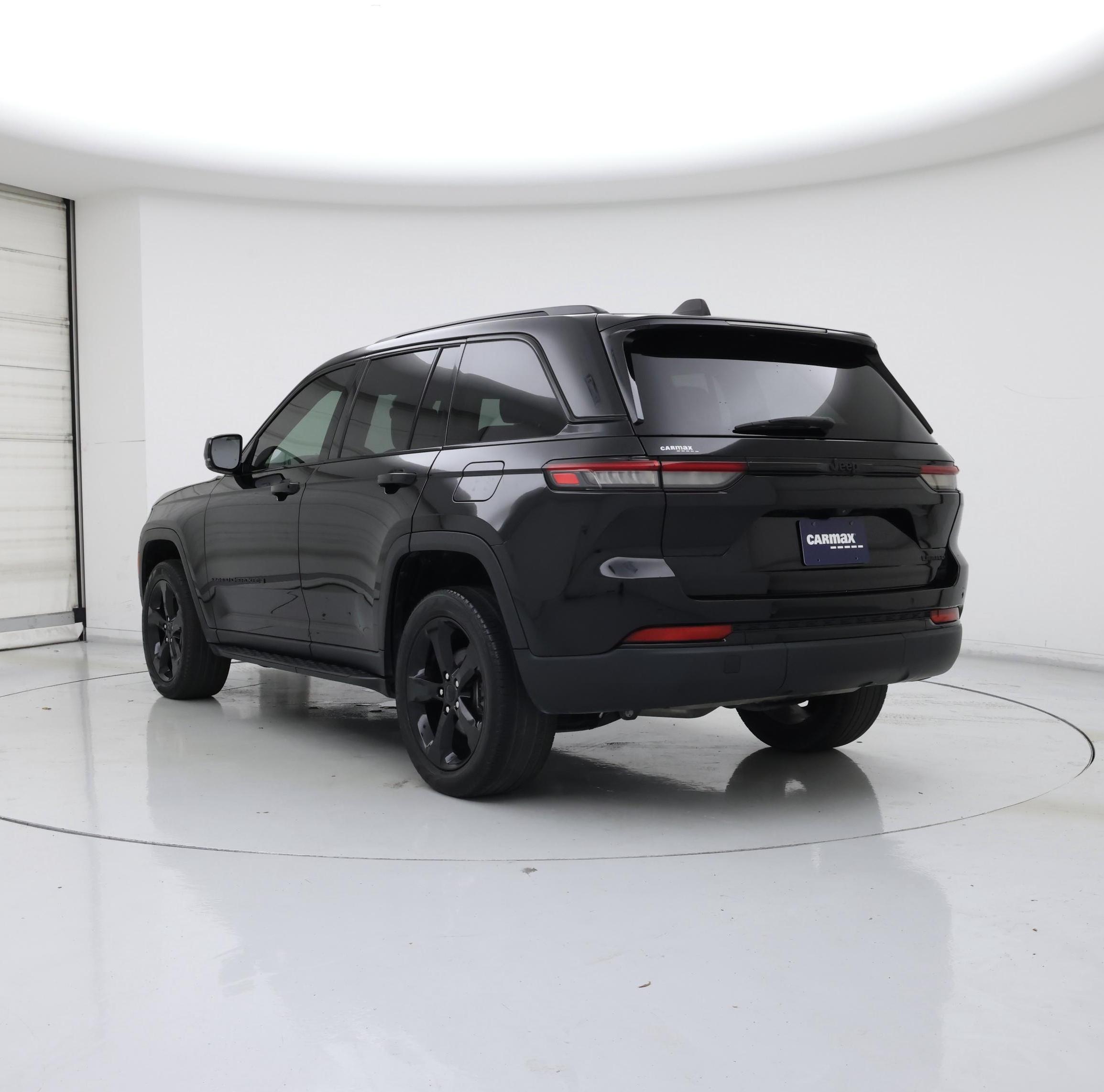 Thumbnail: 2023 Jeep Grand Cherokee - 2