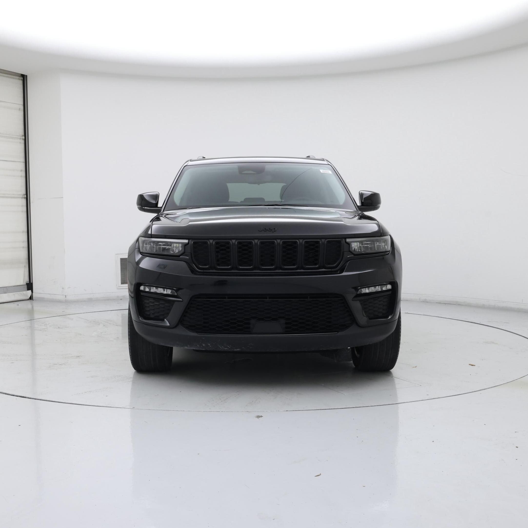 Thumbnail: 2023 Jeep Grand Cherokee - 5