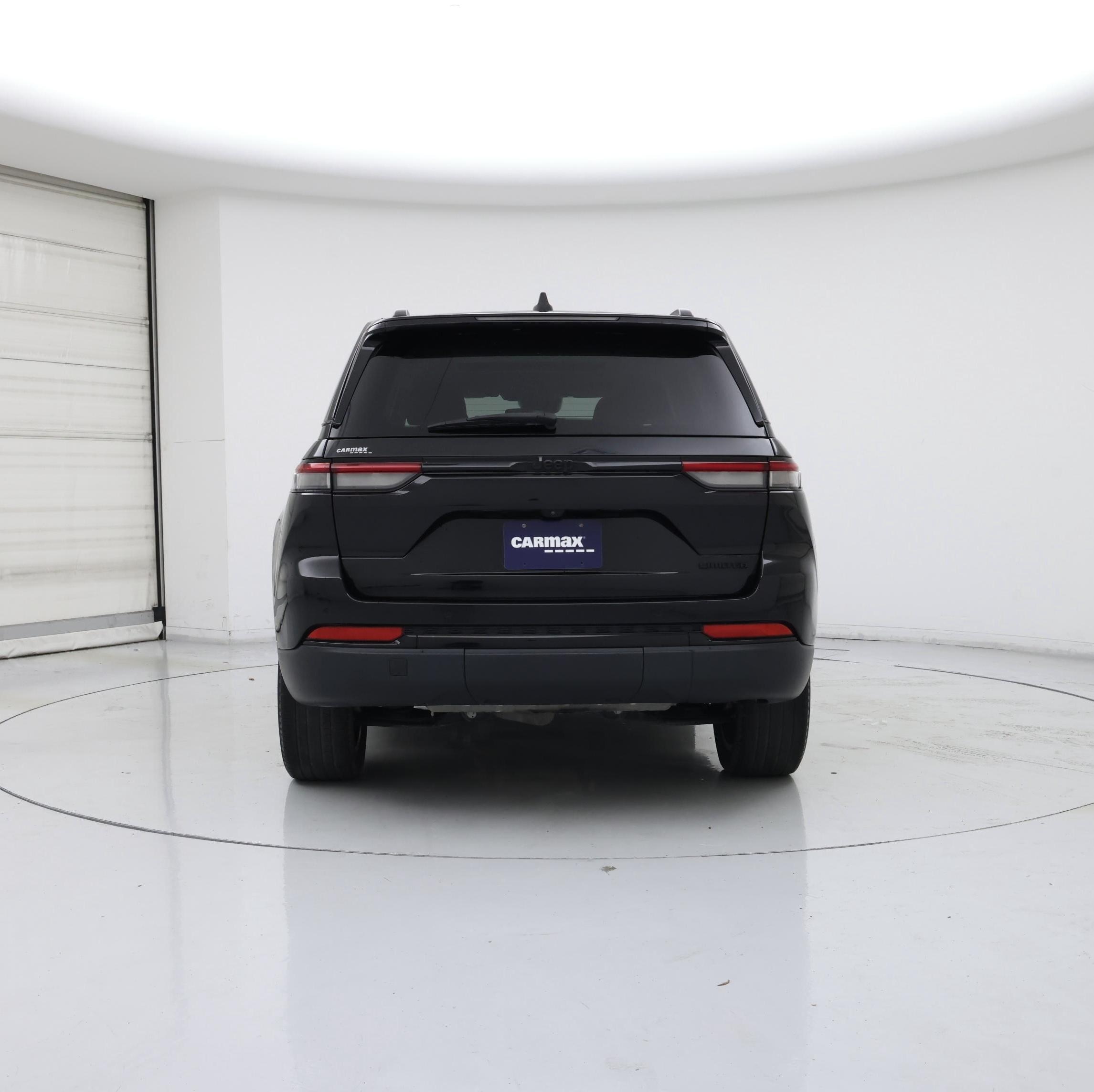 Thumbnail: 2023 Jeep Grand Cherokee - 6