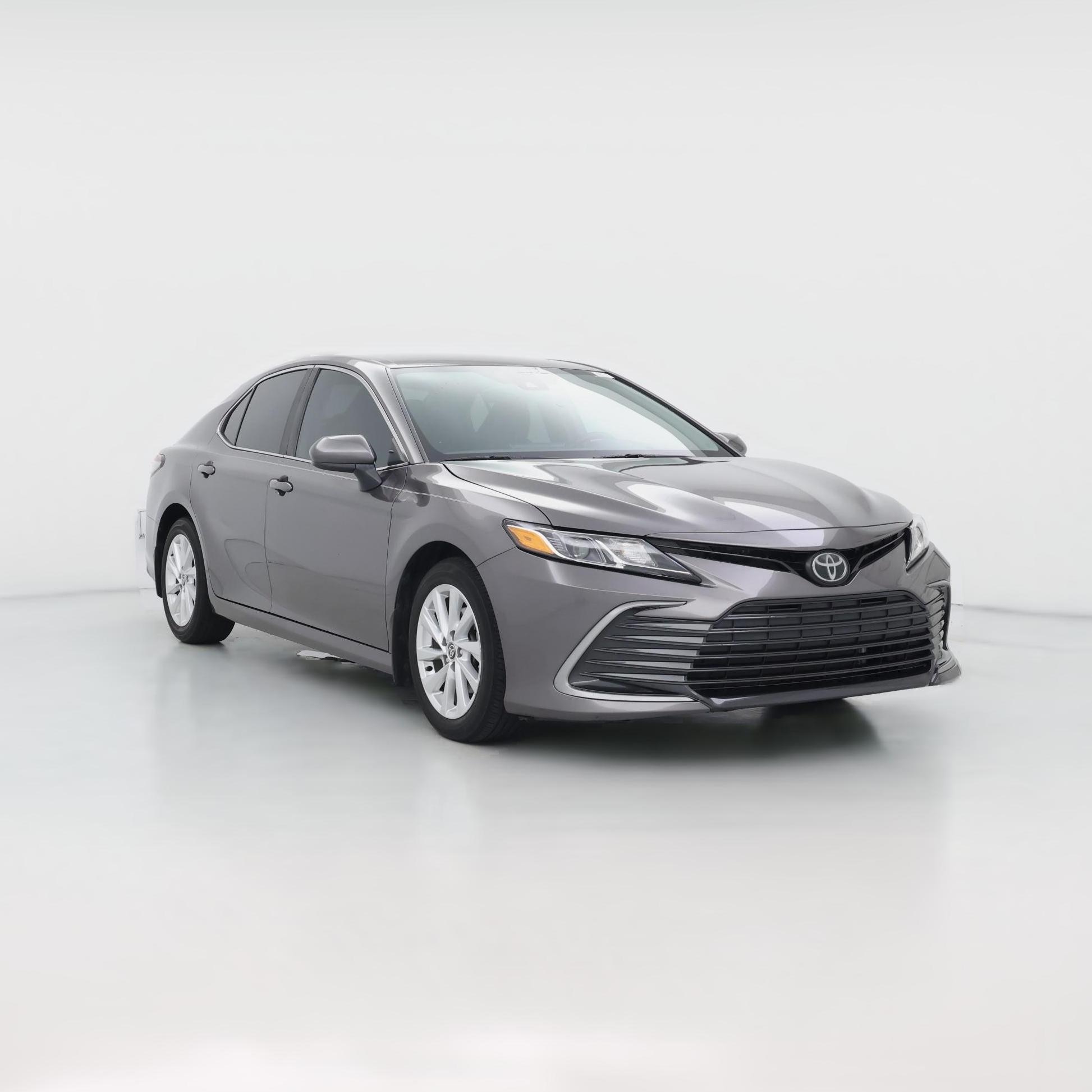 Thumbnail: 2023 Toyota Camry - 1