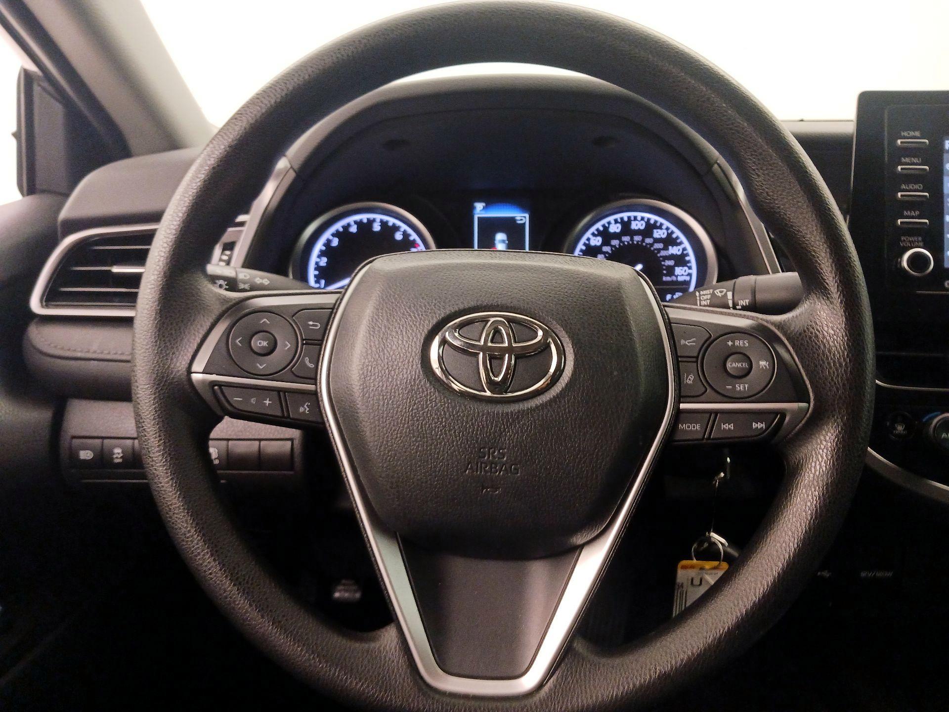 Thumbnail: 2023 Toyota Camry - 10