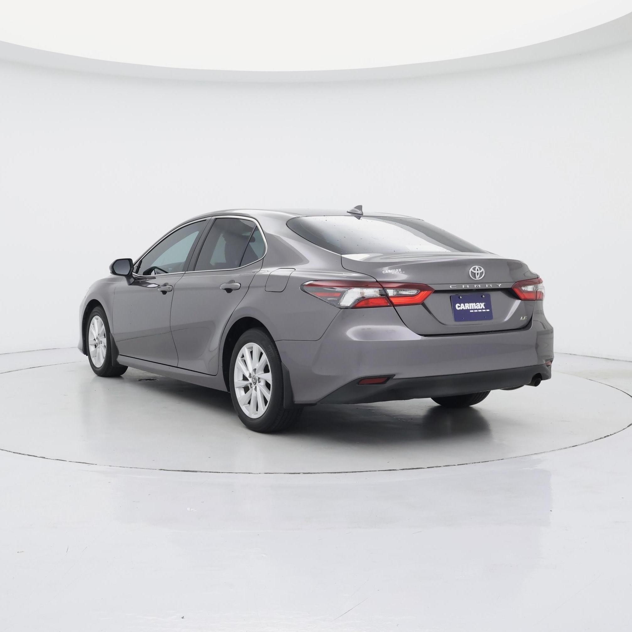Thumbnail: 2023 Toyota Camry - 2