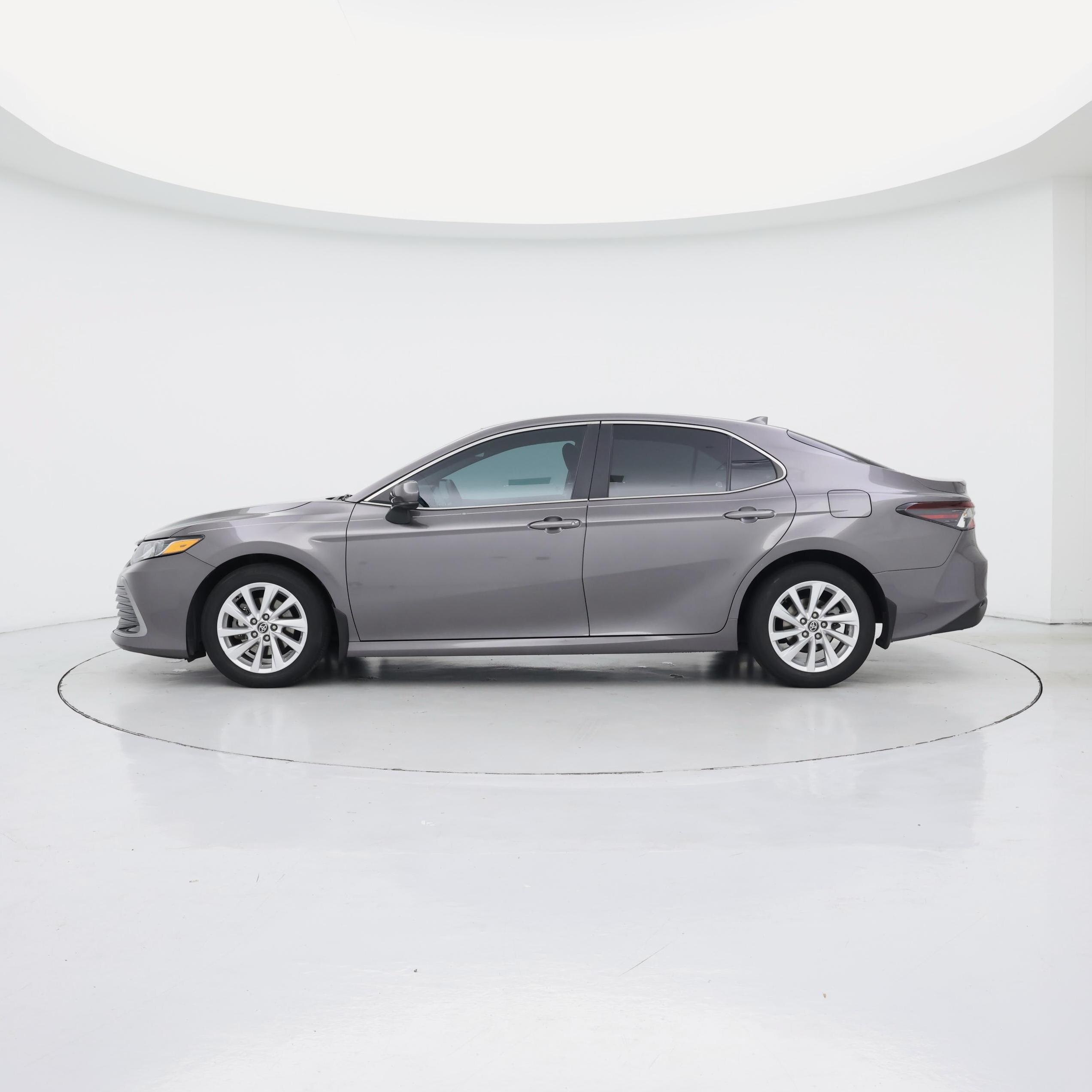 Thumbnail: 2023 Toyota Camry - 3
