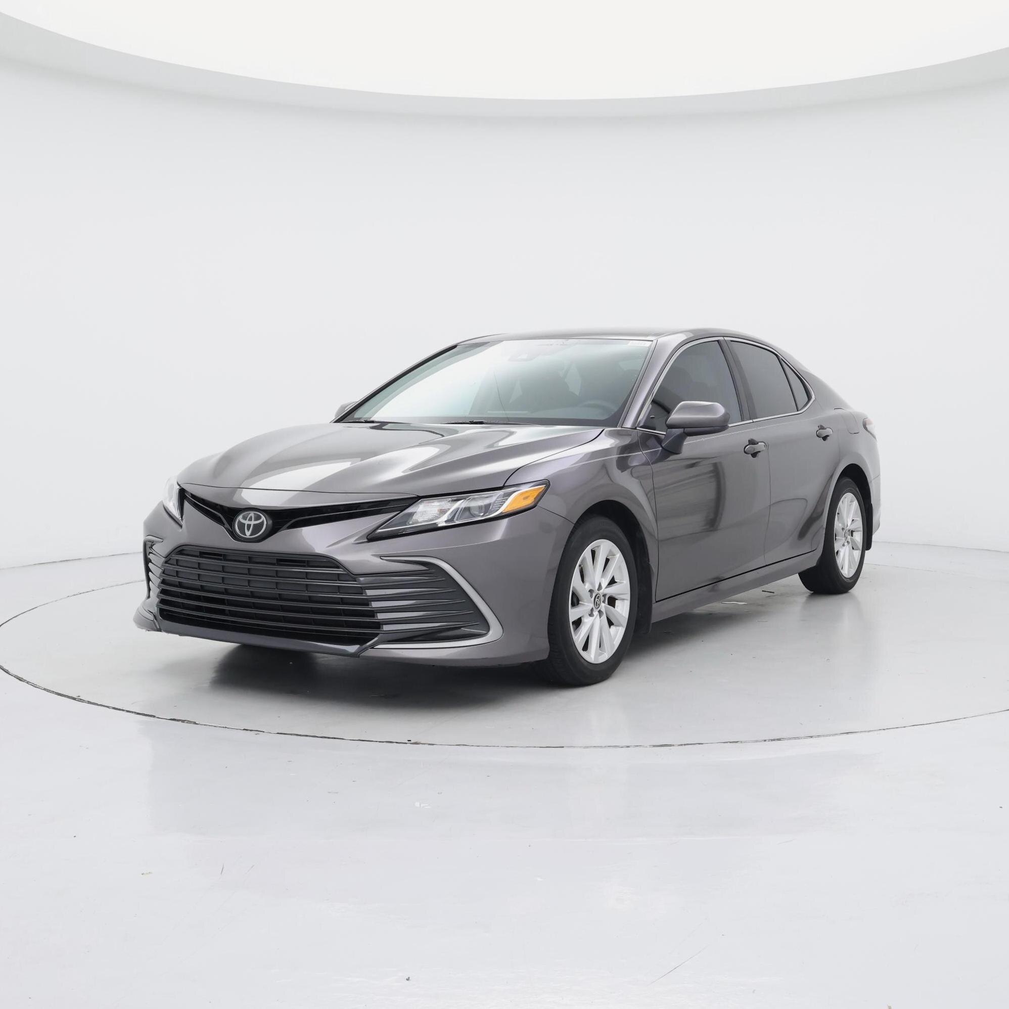 Thumbnail: 2023 Toyota Camry - 4