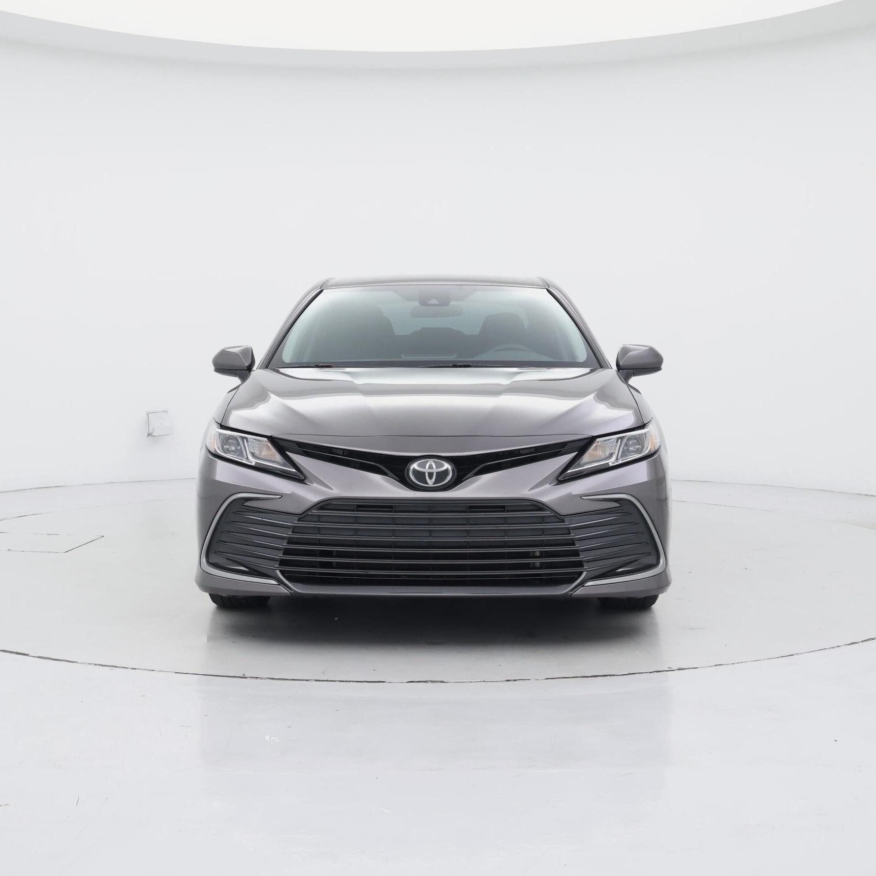 Thumbnail: 2023 Toyota Camry - 5