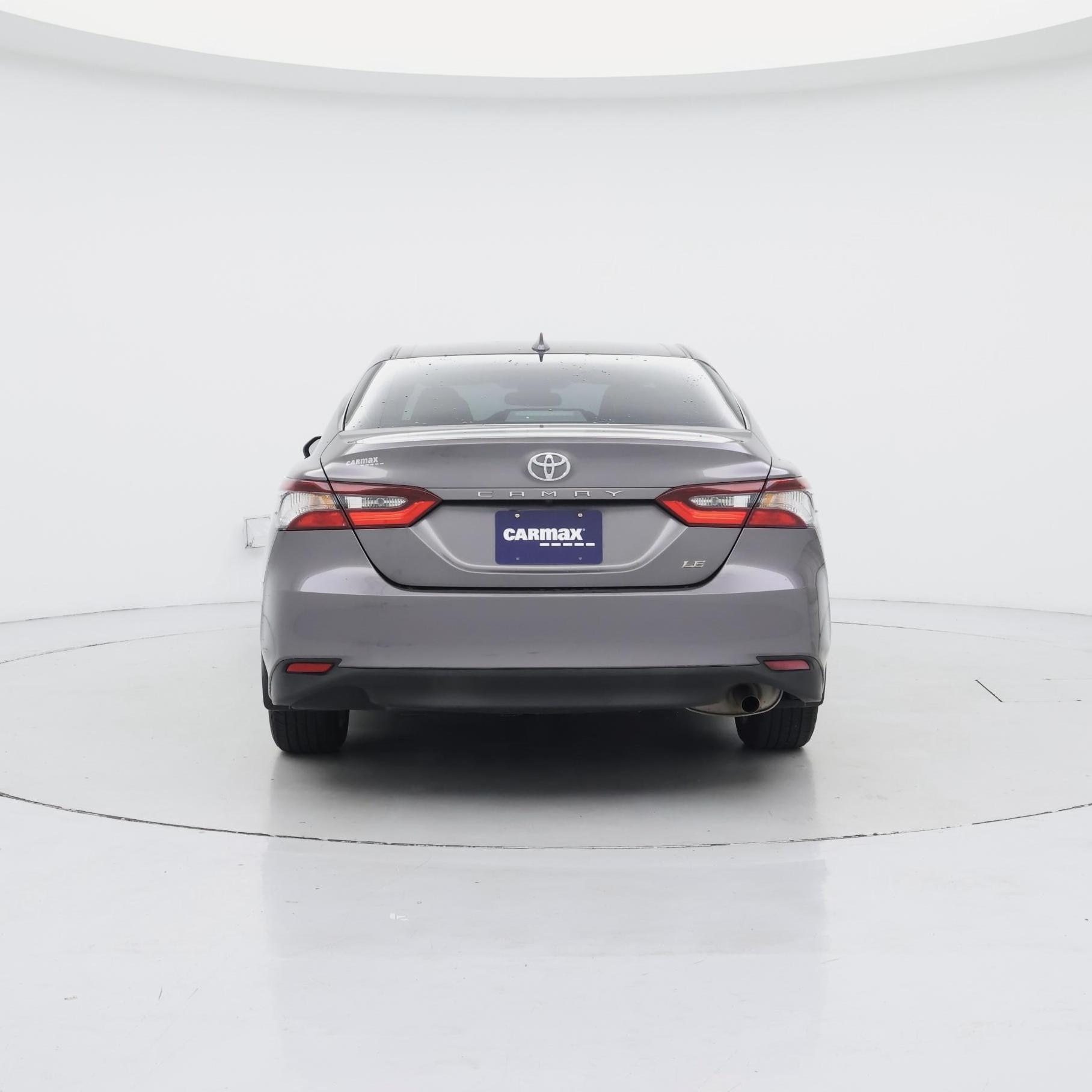 Thumbnail: 2023 Toyota Camry - 6