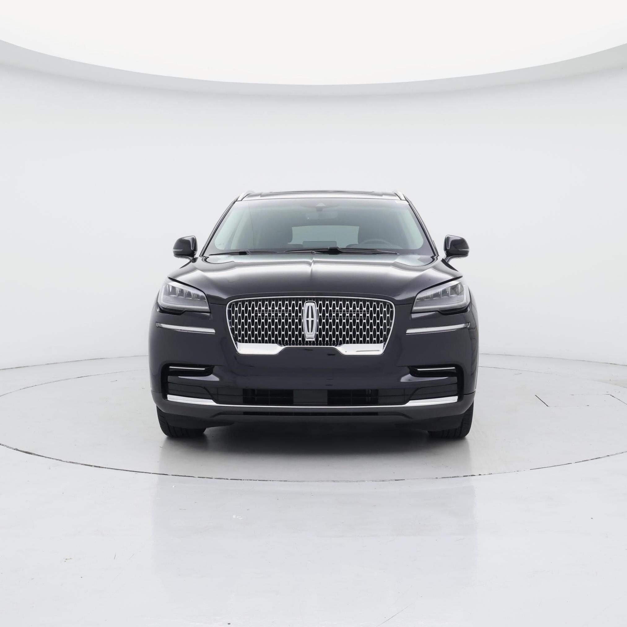 Thumbnail: 2023 Lincoln Aviator - 5