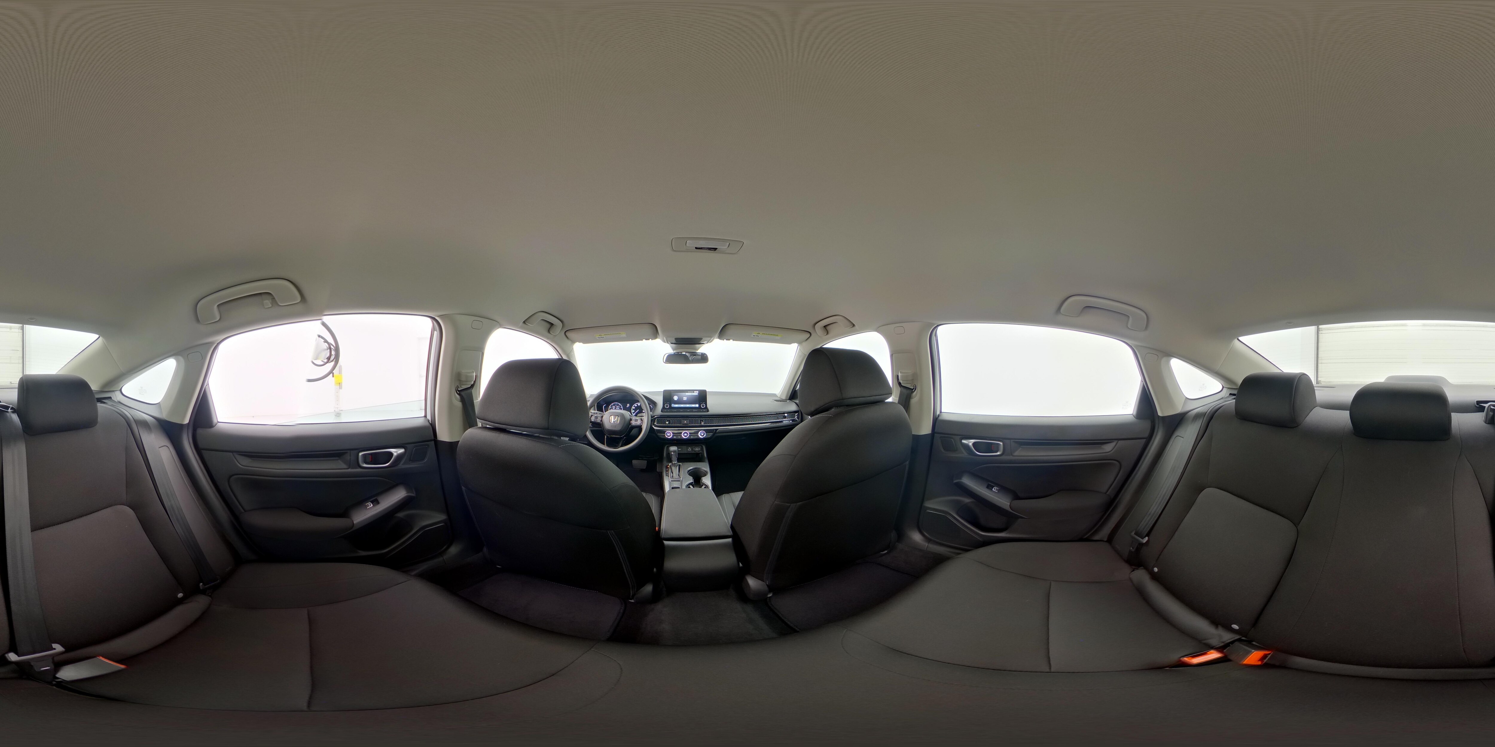 2023 Honda Civic LX - Photo 25
