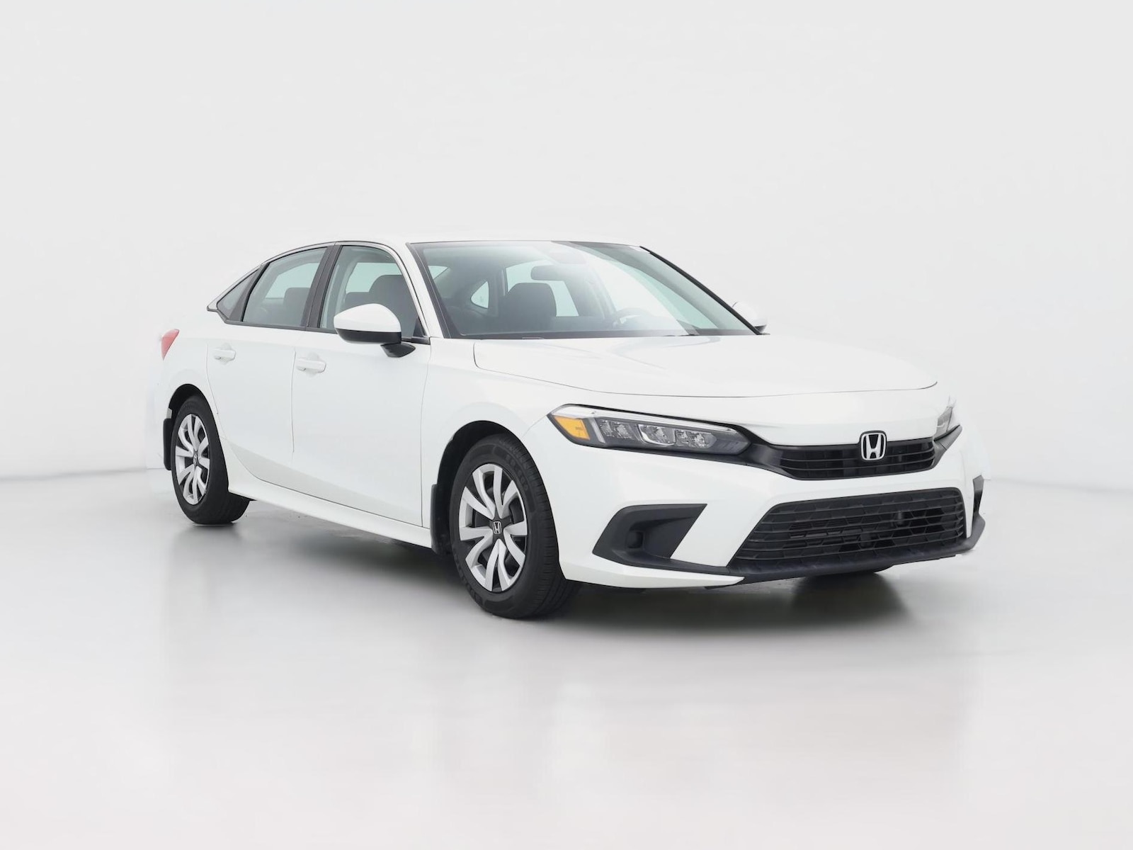 2023 Honda Civic Sedan