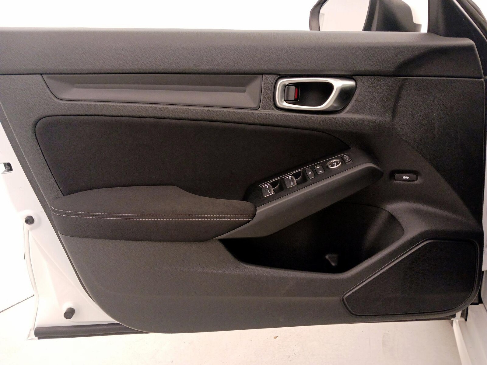 2023 Honda Civic LX - Photo 13