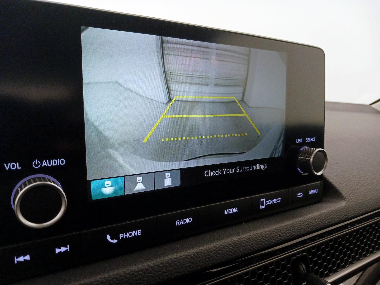 2023 Honda Civic LX - Photo 15