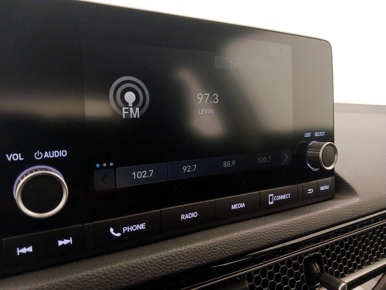 2023 Honda Civic LX - Photo 16