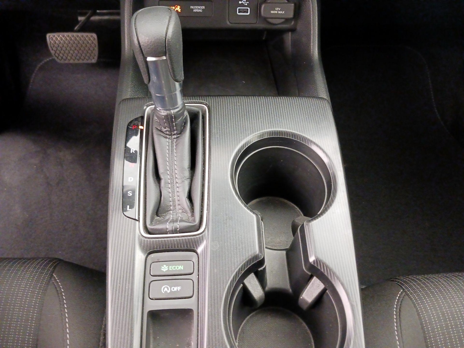 2023 Honda Civic LX - Photo 18