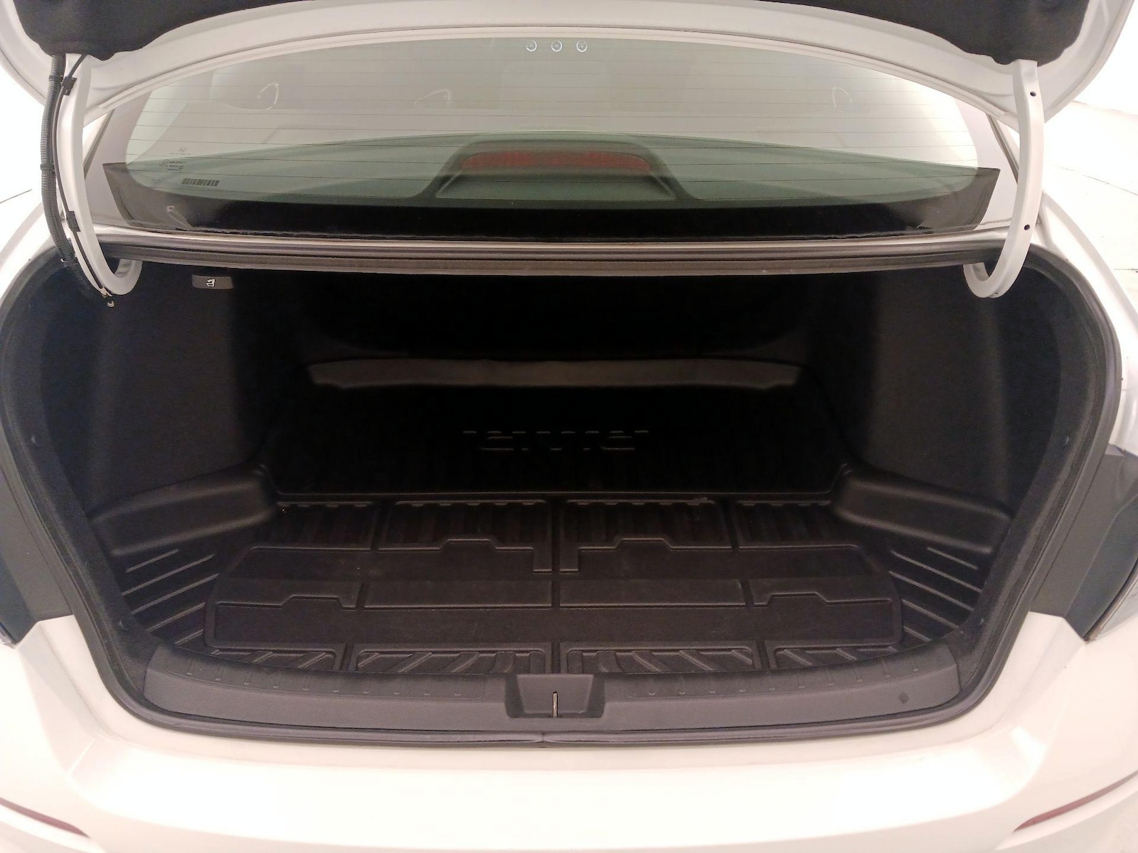 2023 Honda Civic LX - Photo 21