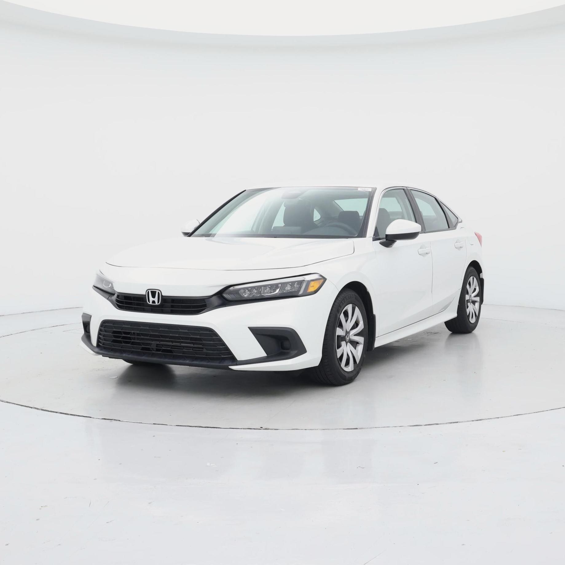 Thumbnail: 2023 Honda Civic - 4