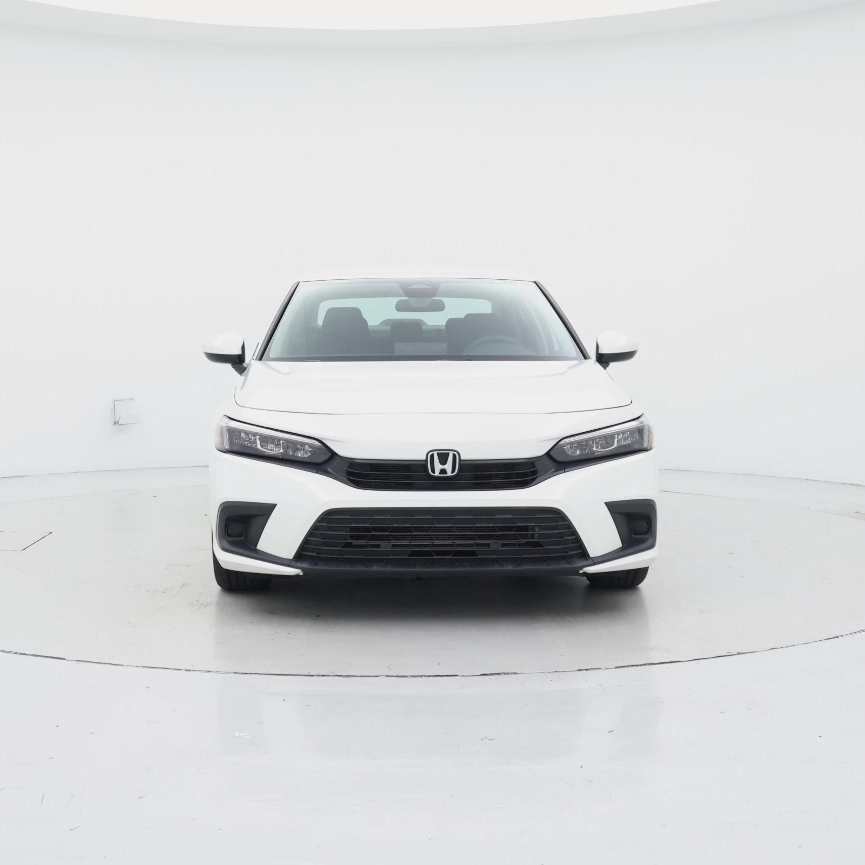 Thumbnail: 2023 Honda Civic - 5