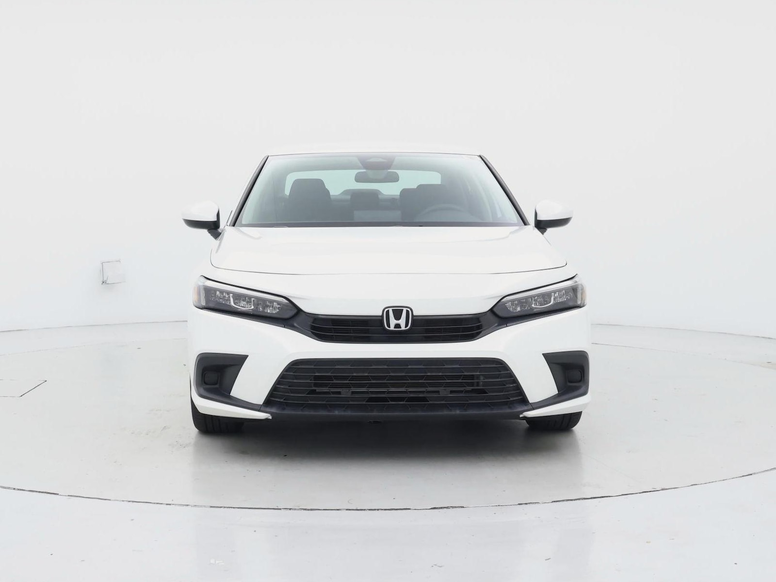 2023 Honda Civic LX - Photo 6