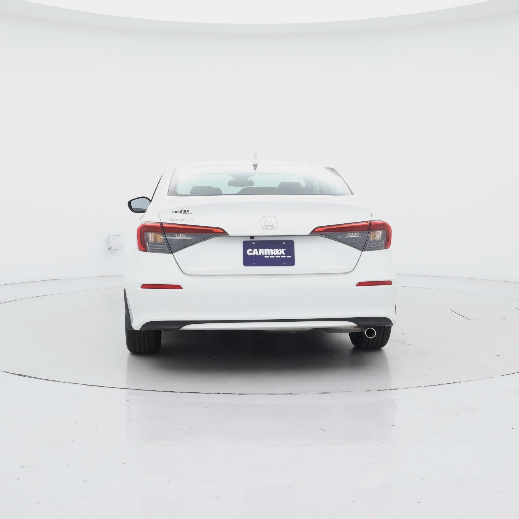Thumbnail: 2023 Honda Civic - 6